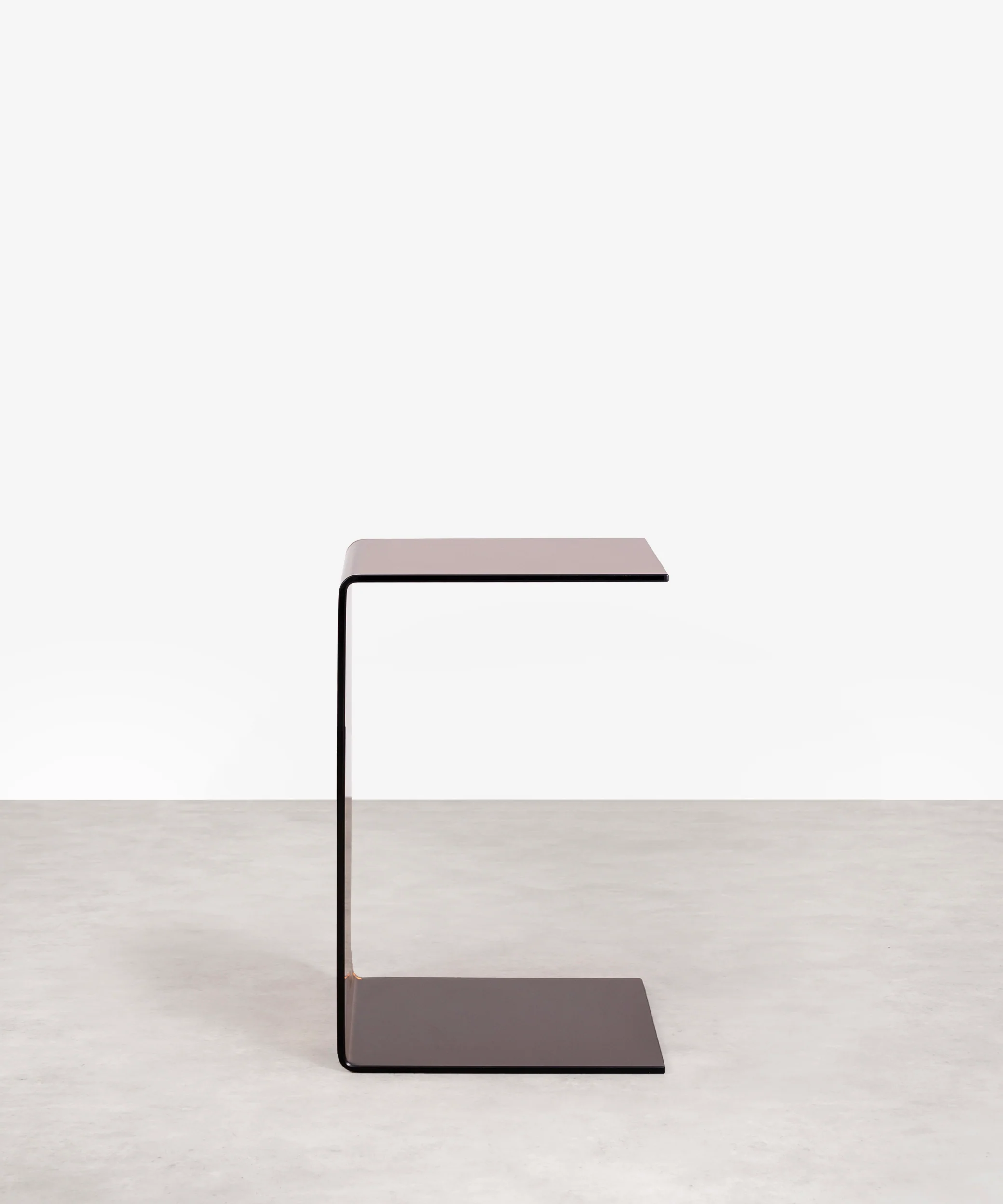 Mesa Auxiliar de Cristal Templado Tossa - Image 28