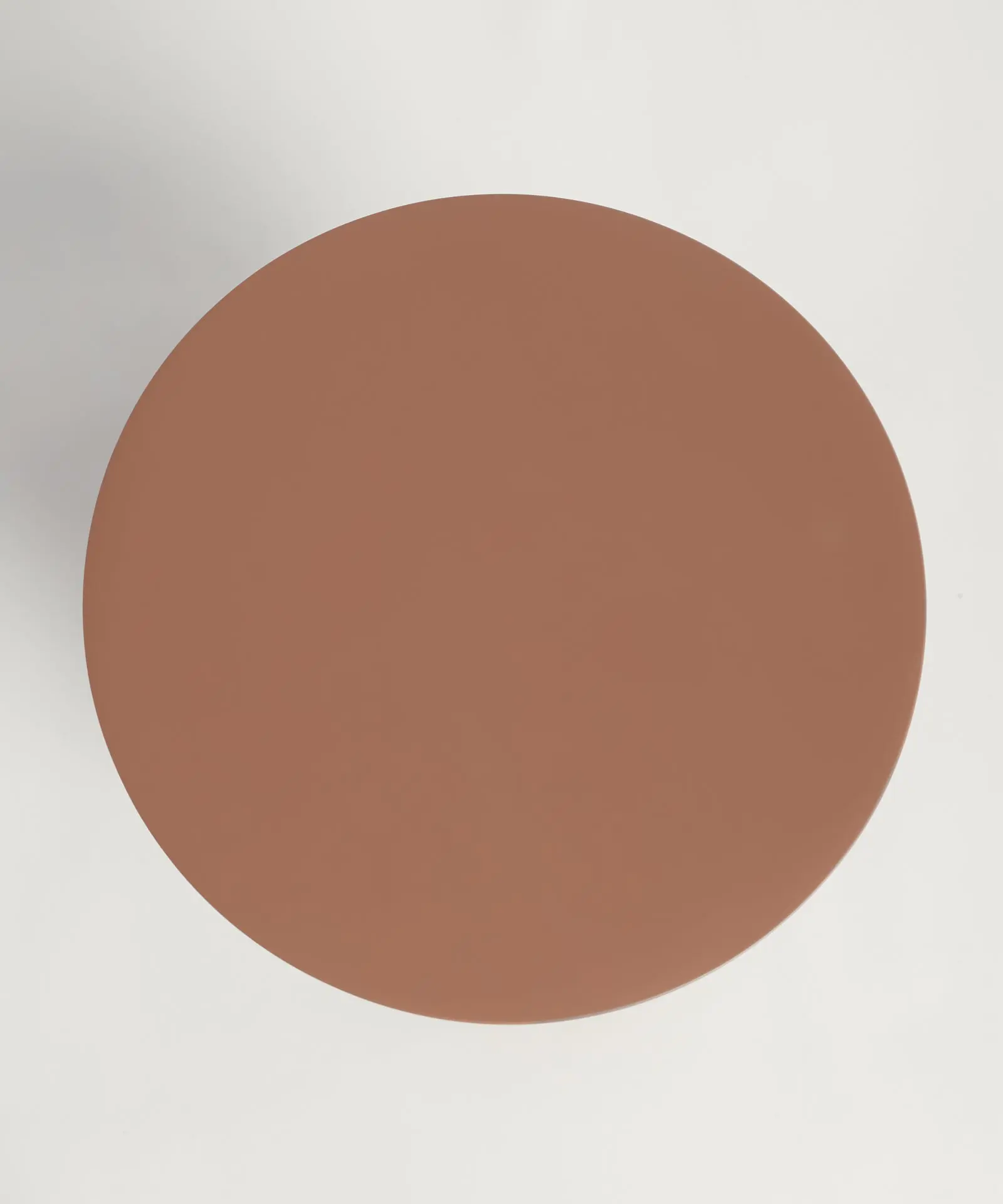 Mesita Auxiliar de Madera Nate (30x49 cm) - Image 11