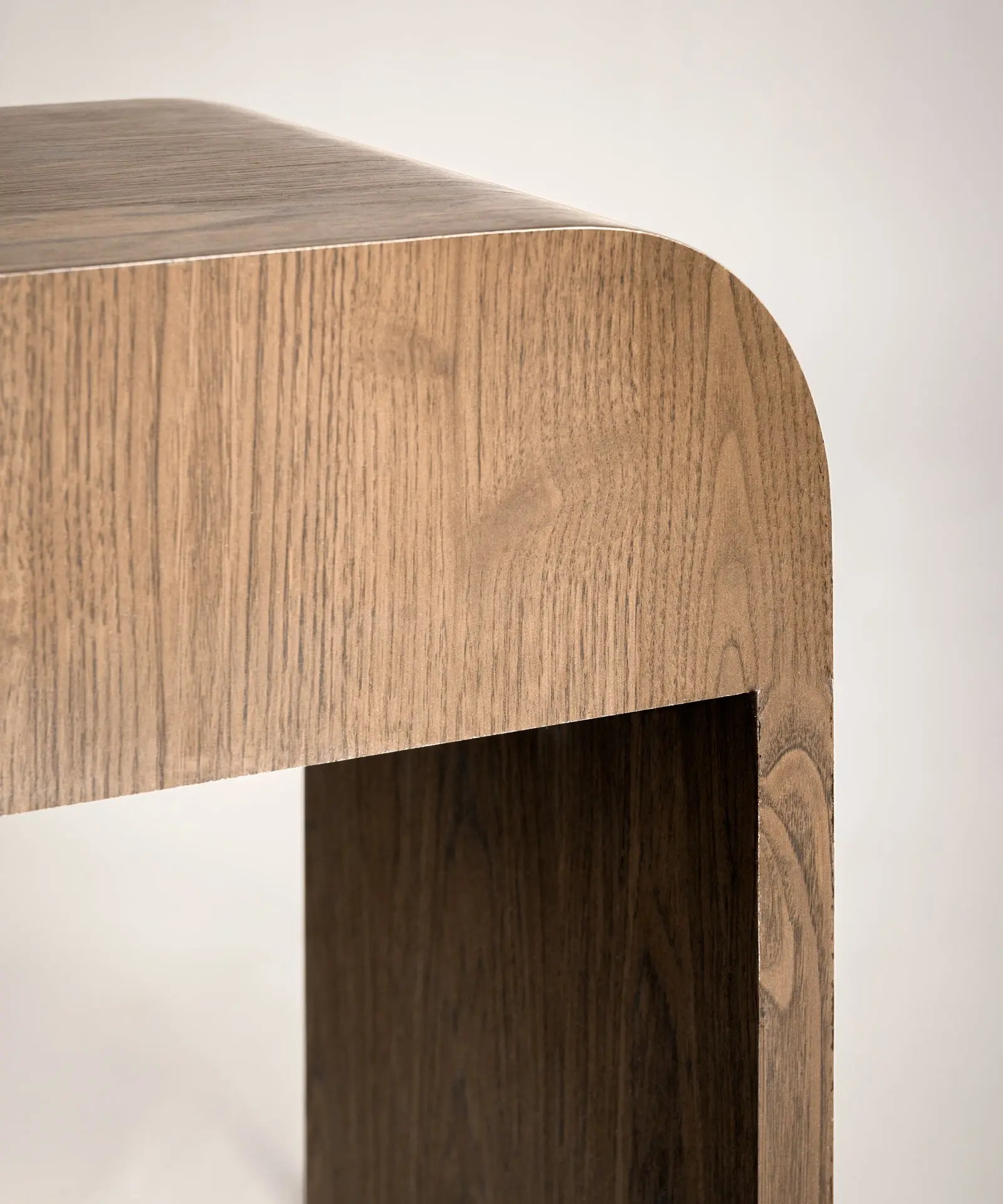 Mesita de Noche de Madera Atelier - Image 14
