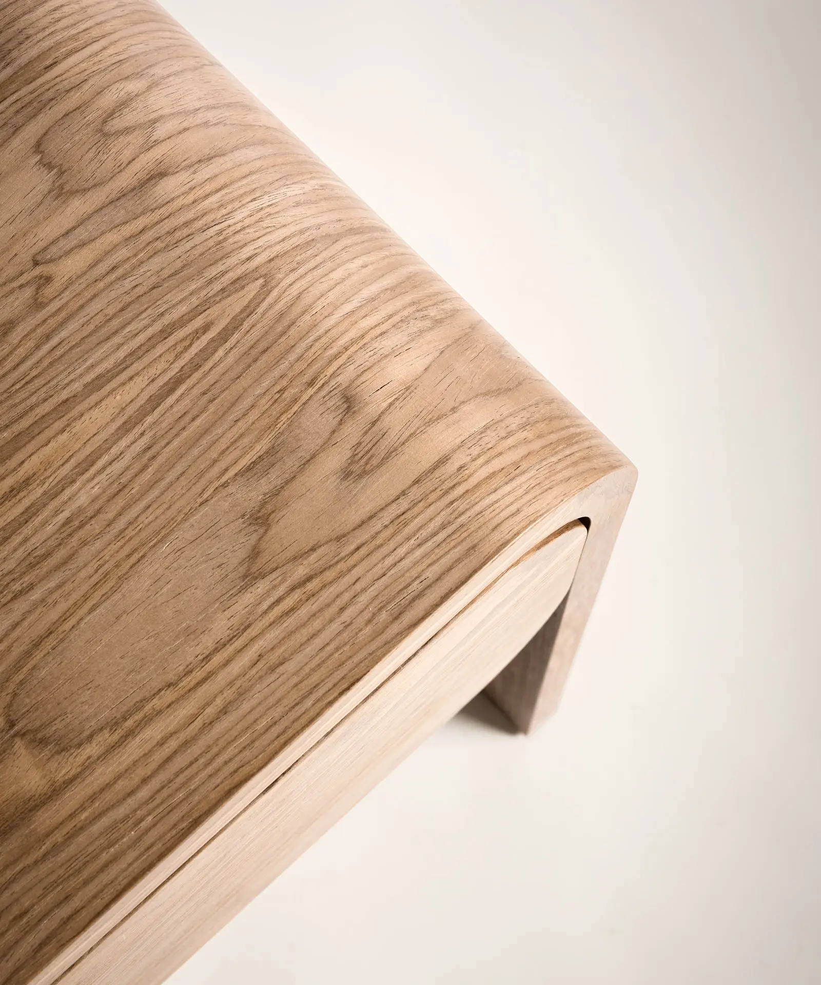 Mesita de Noche de Madera Atelier - Image 15