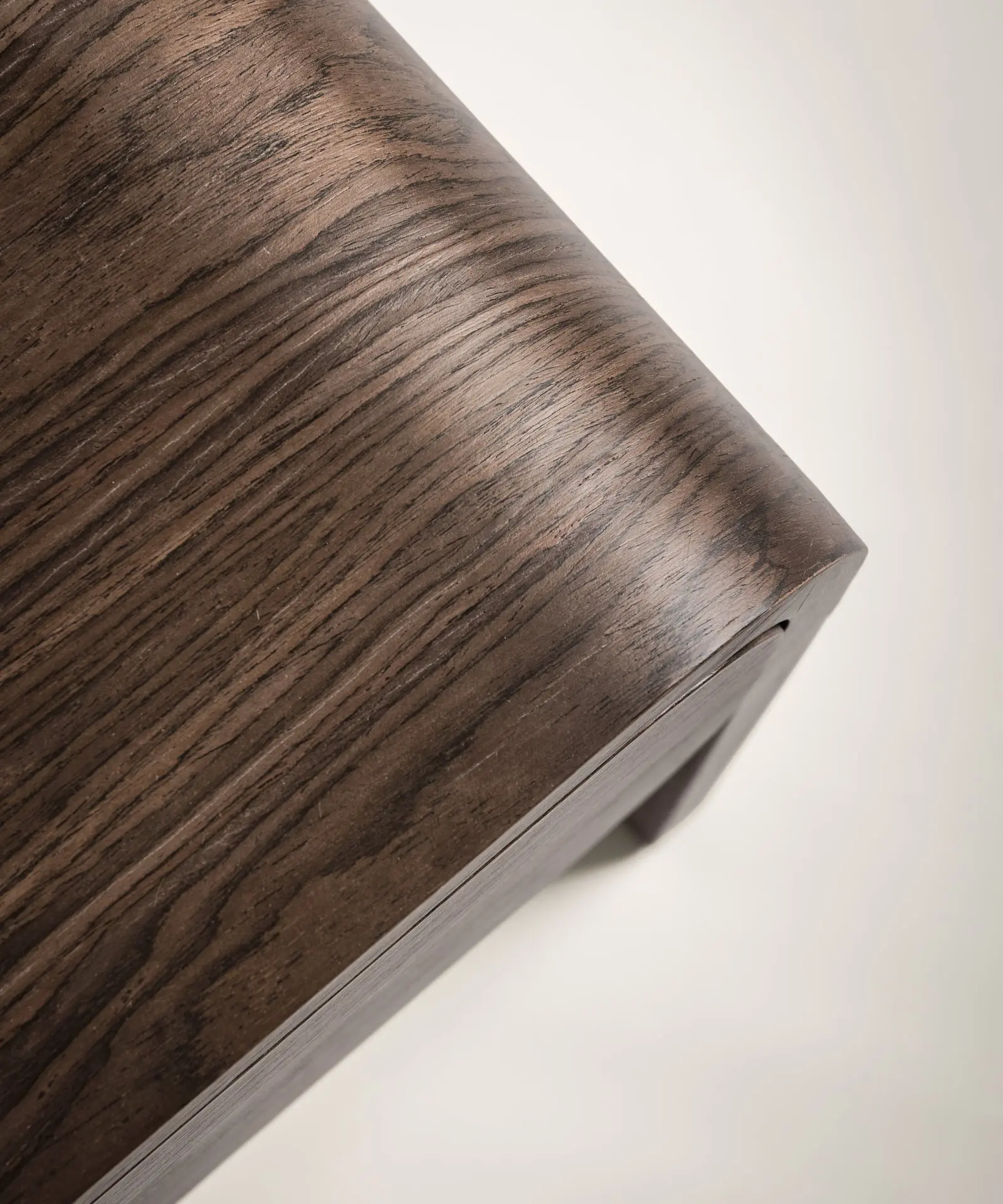 Mesita de Noche de Madera Atelier - Image 6