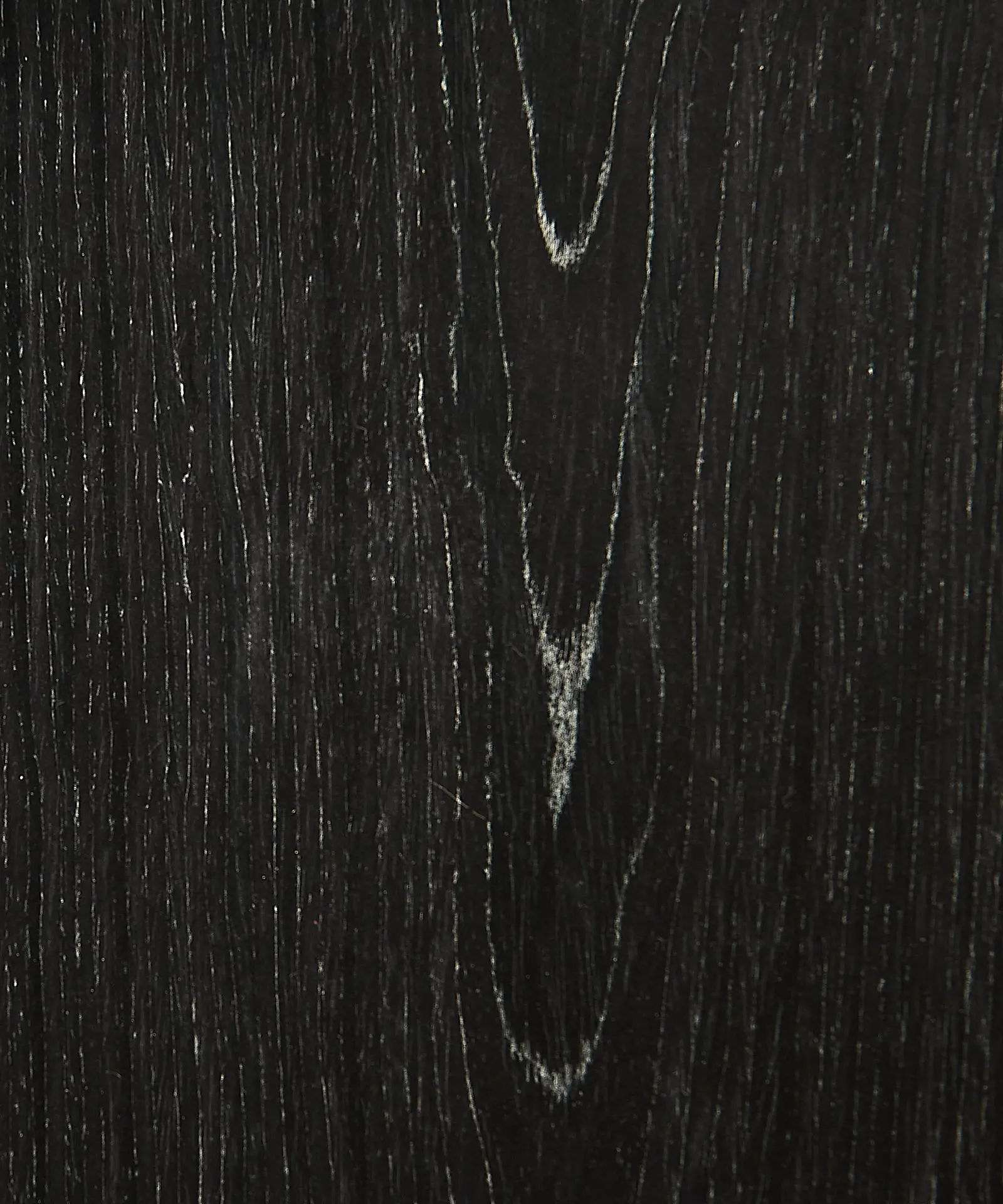 Mesita Auxiliar de Madera Levi (40x50 cm) - Image 9