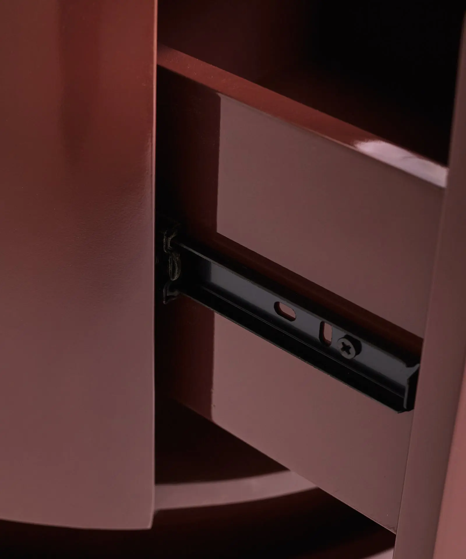 Mesita de Noche de Madera Ross - Image 13