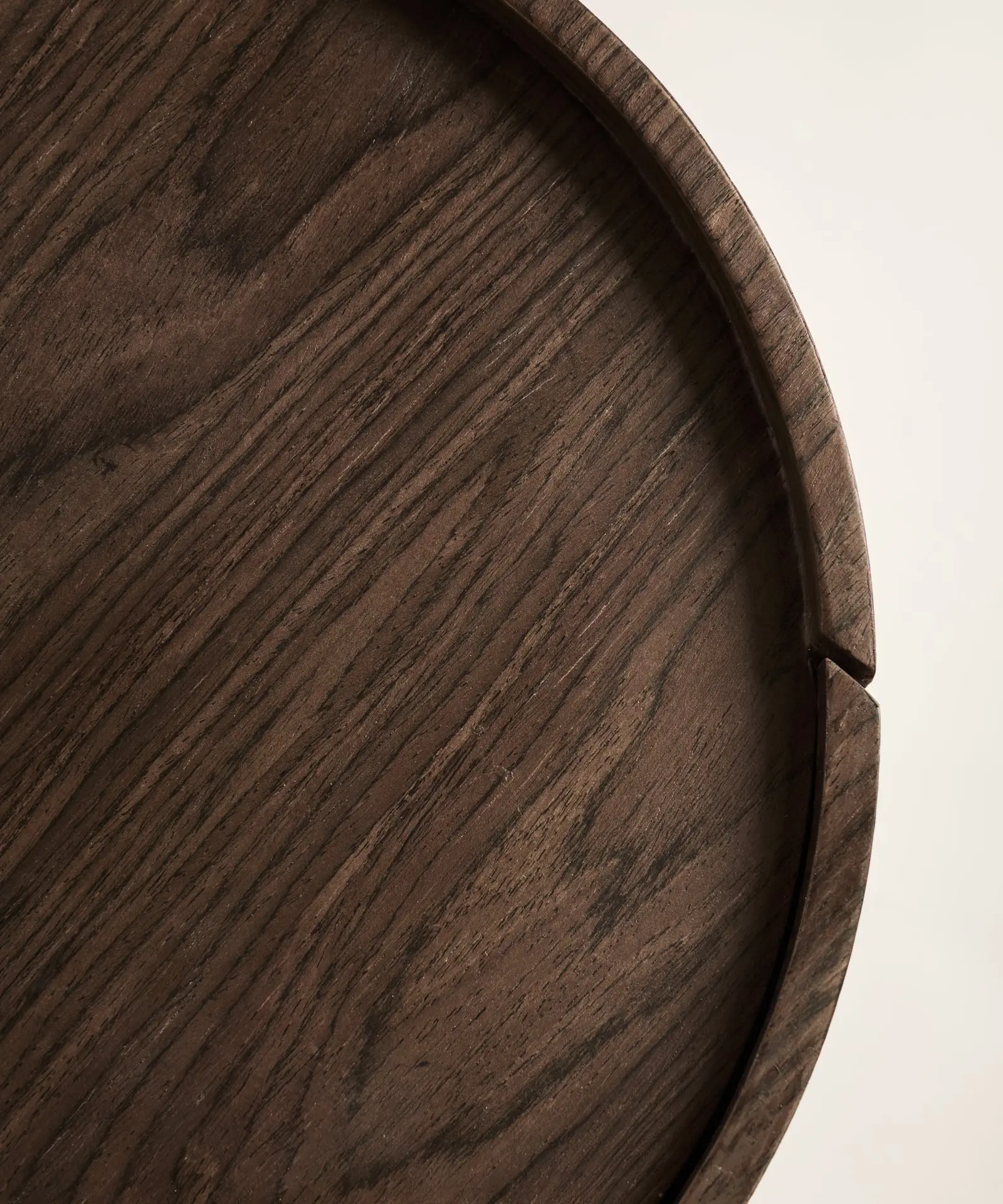 Mesita de Noche de Madera Ross - Image 8
