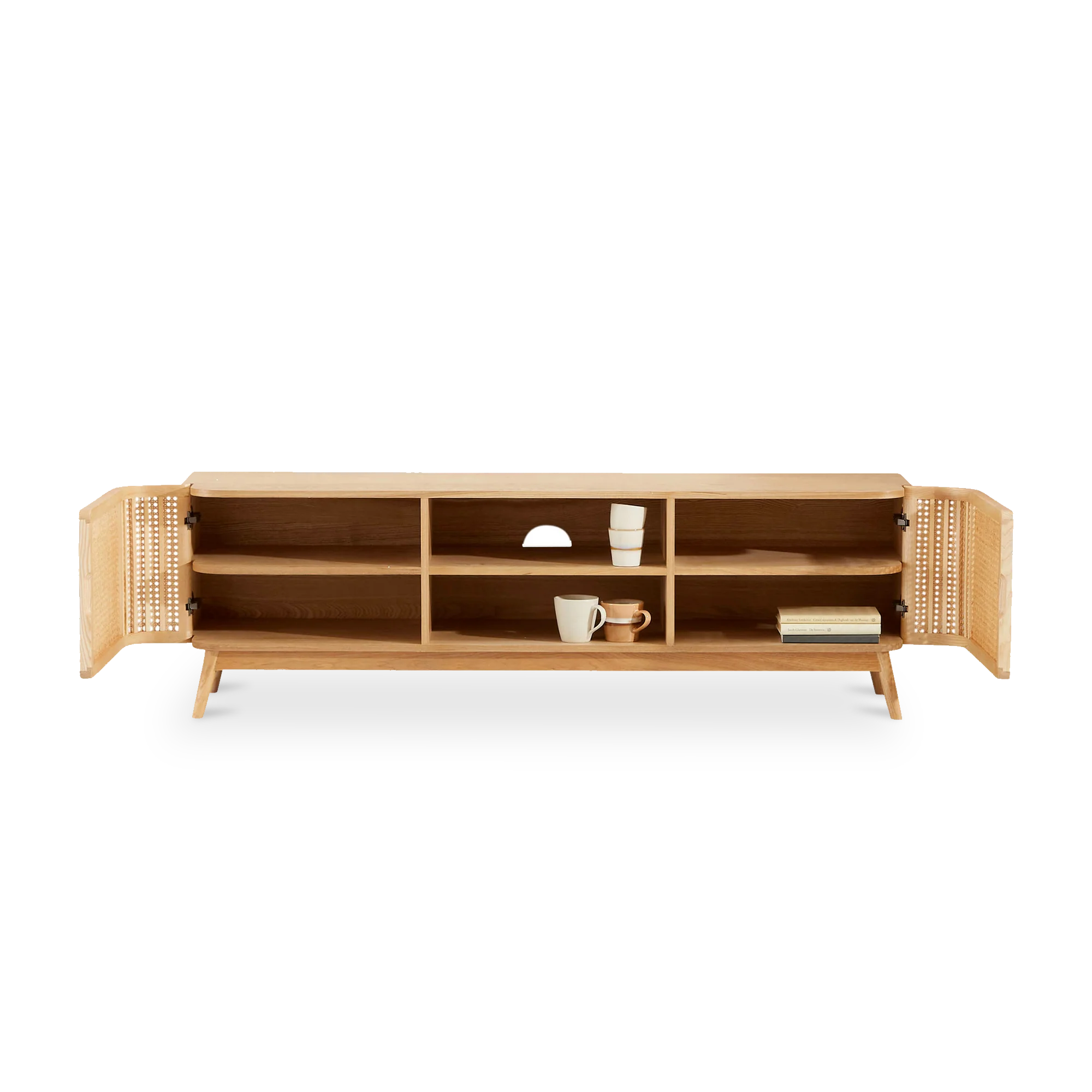 Mueble de TV Odile - Image 3