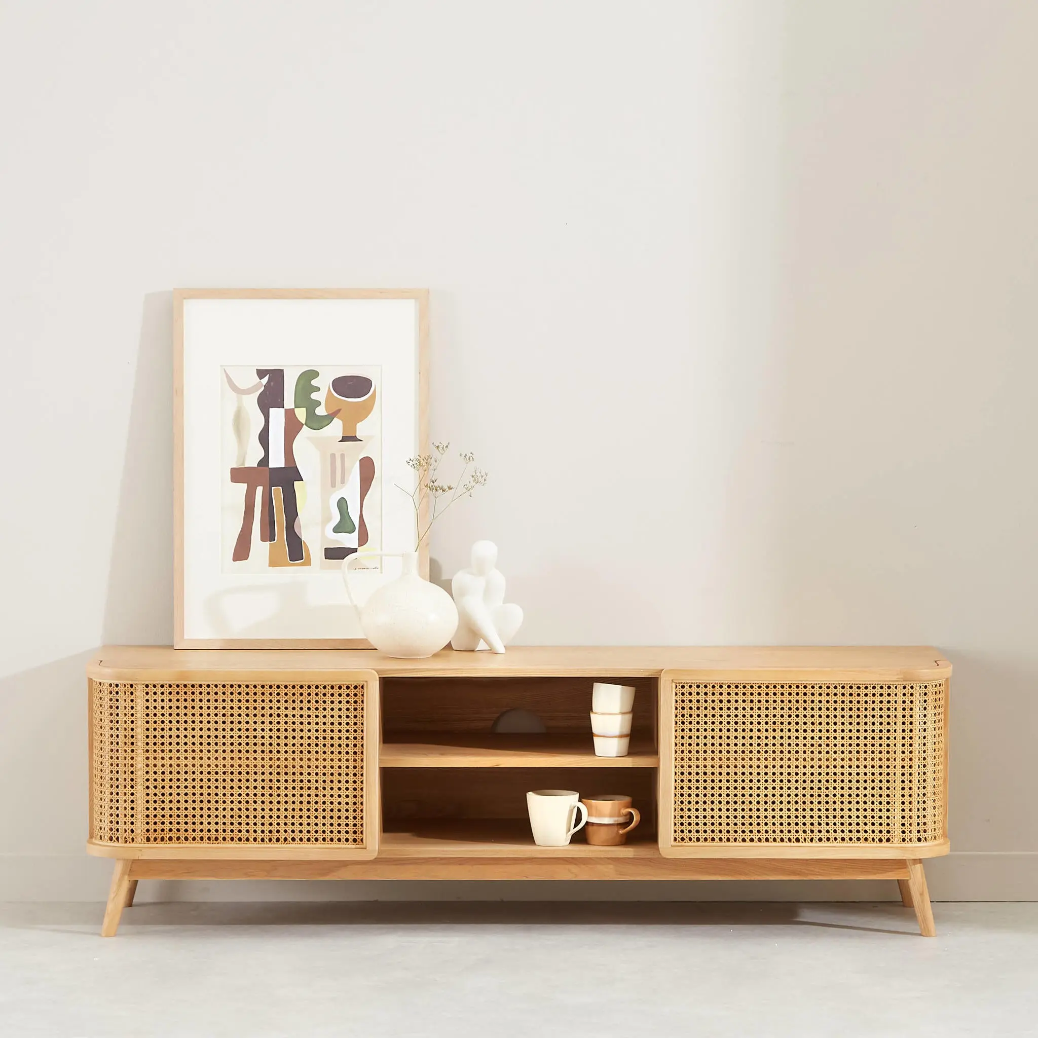 Mueble de TV Odile - Image 4