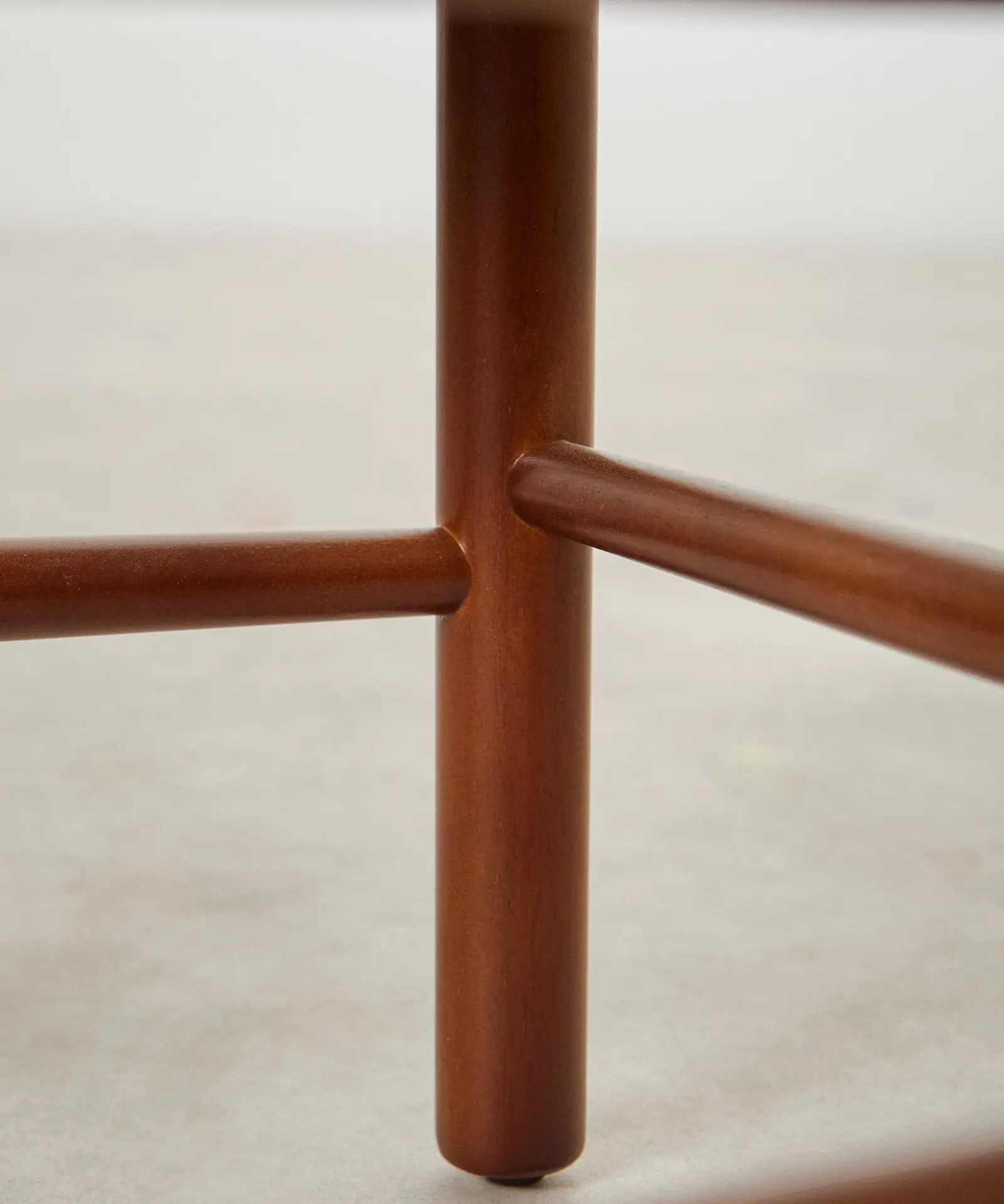 Silla de Comedor de Madera y Cuerda Trenzada Alba - Image 20