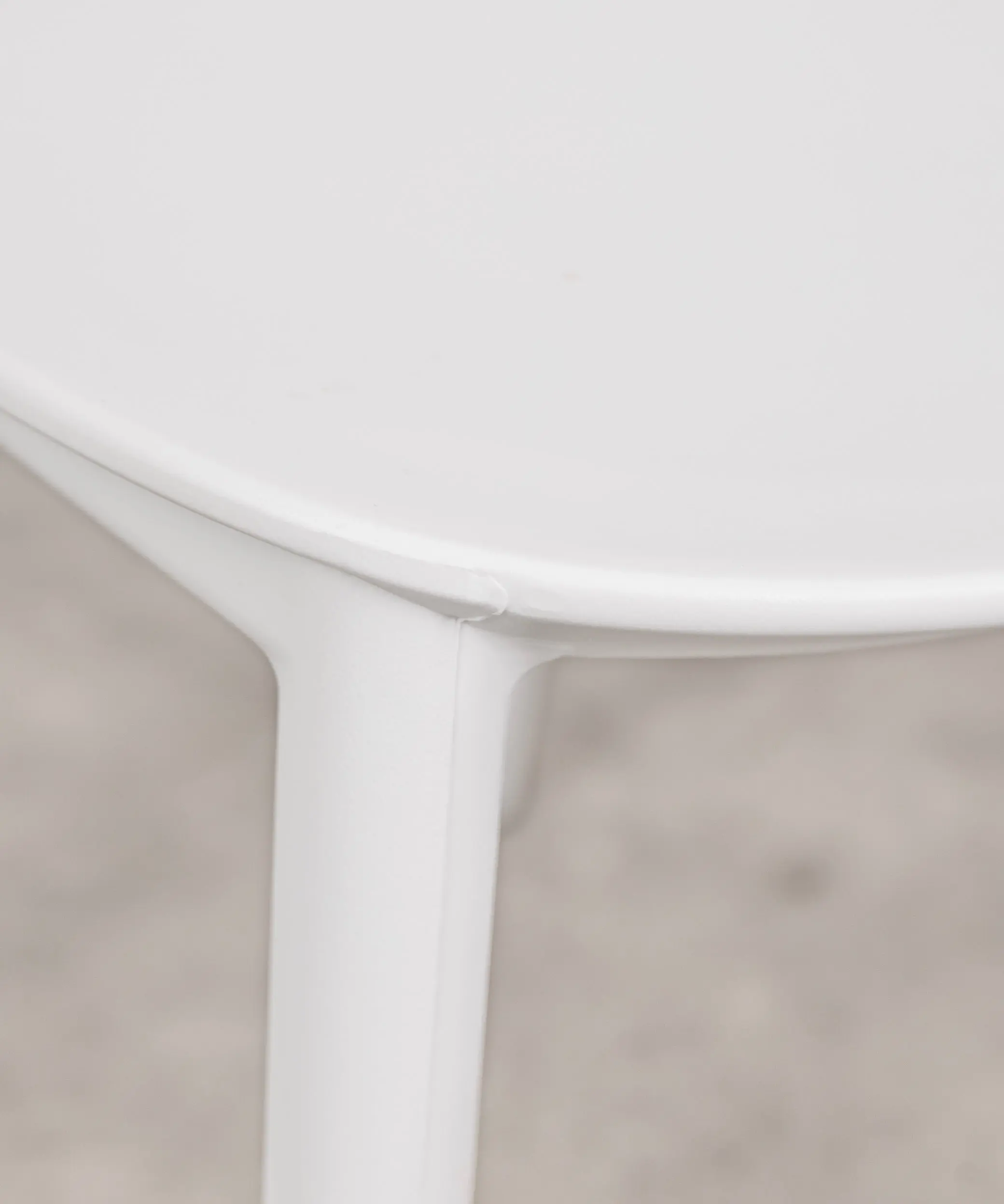 Silla de Polipropileno Apilable Dots - Image 14