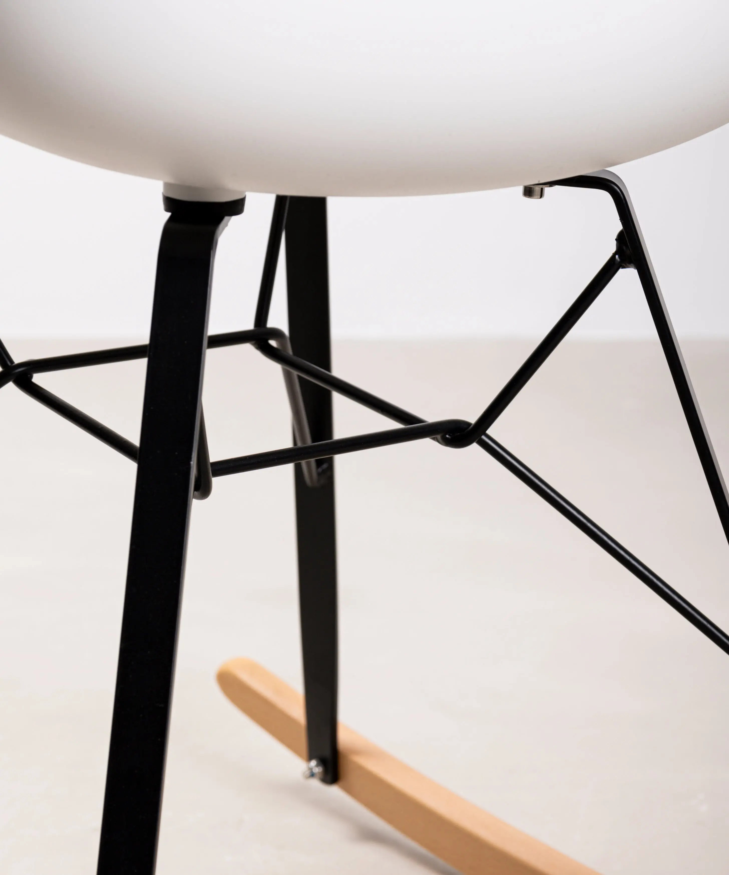 Silla de Polipropileno con Reposabrazos Elon Arms - Image 13