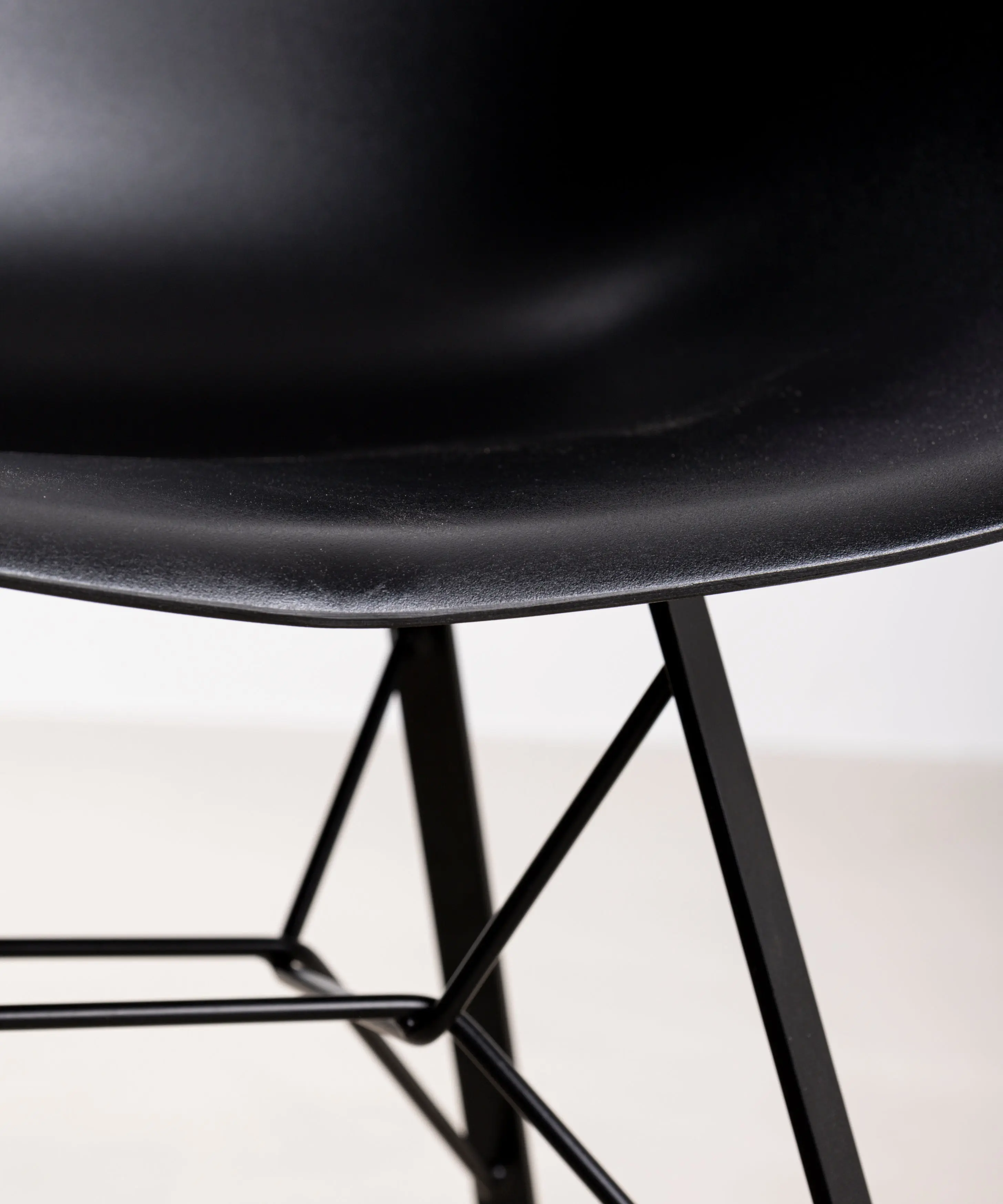 Silla de Polipropileno con Reposabrazos Elon Arms - Image 8