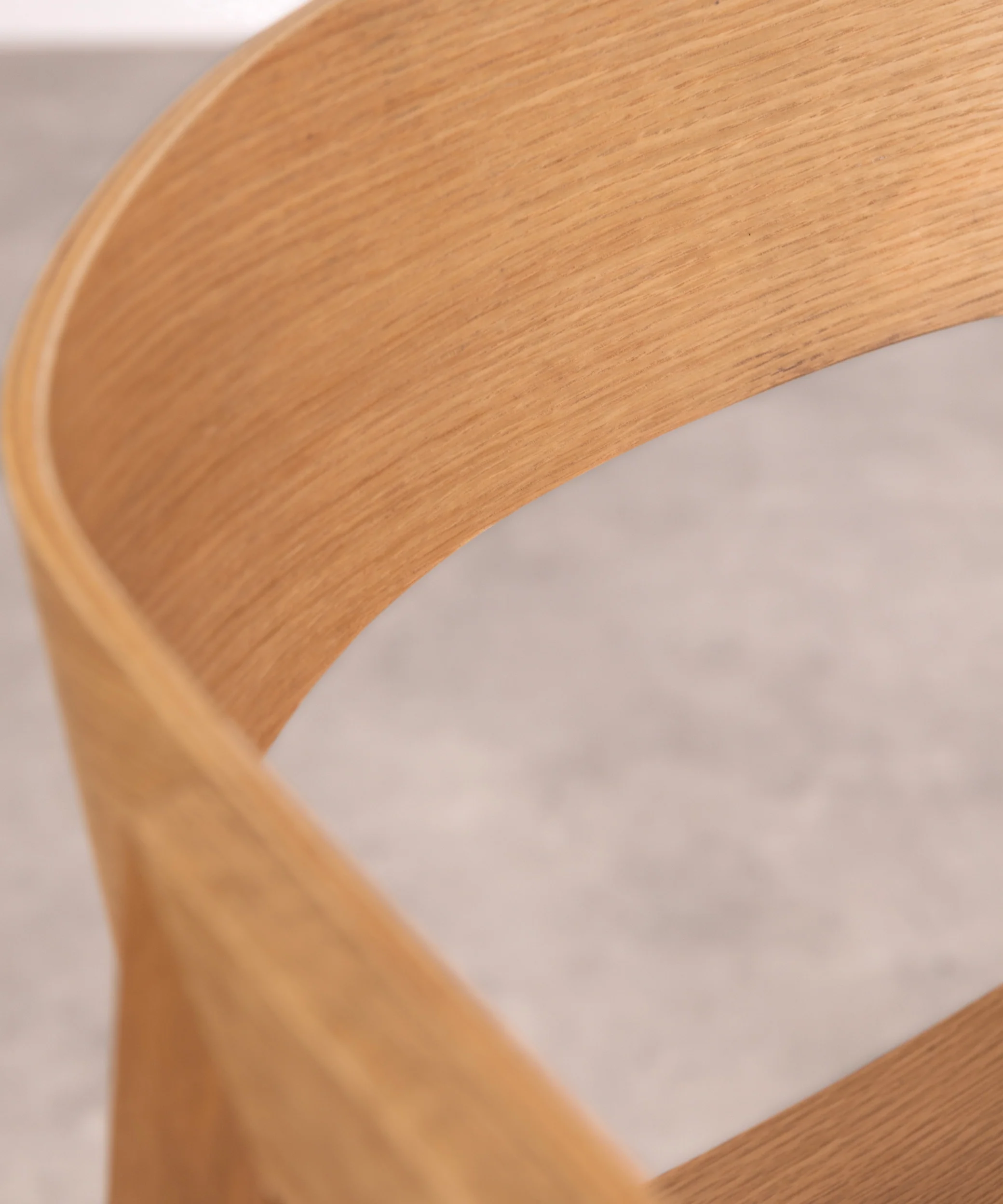 Silla de comedor en Madera con Reposabrazos Bella - Image 15