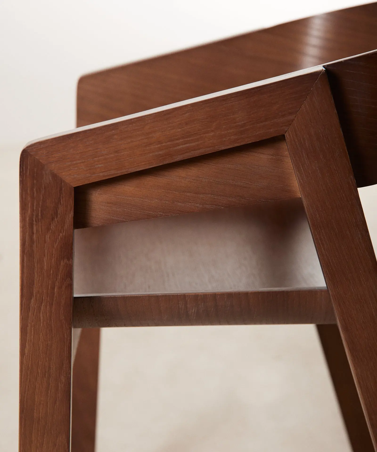 Silla de comedor en Madera con Reposabrazos Bella - Image 8