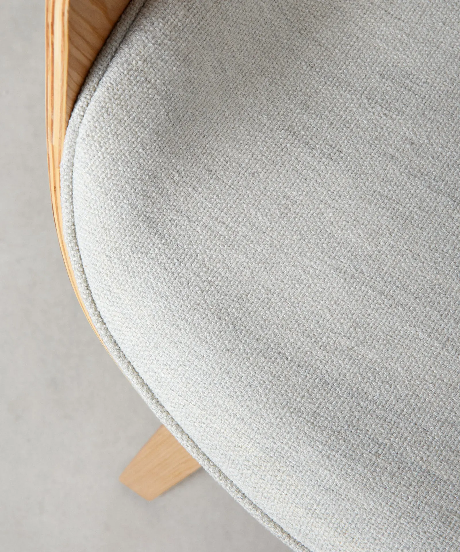 Silla de Comedor en Madera y Polipiel Binsa - Image 27