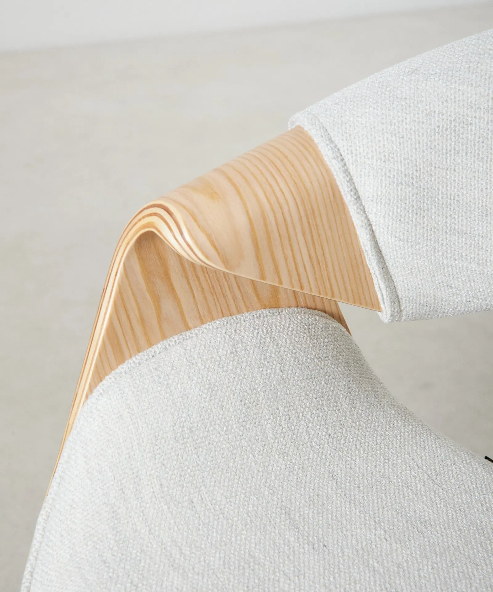 Silla de Comedor en Madera y Polipiel Binsa - Image 32