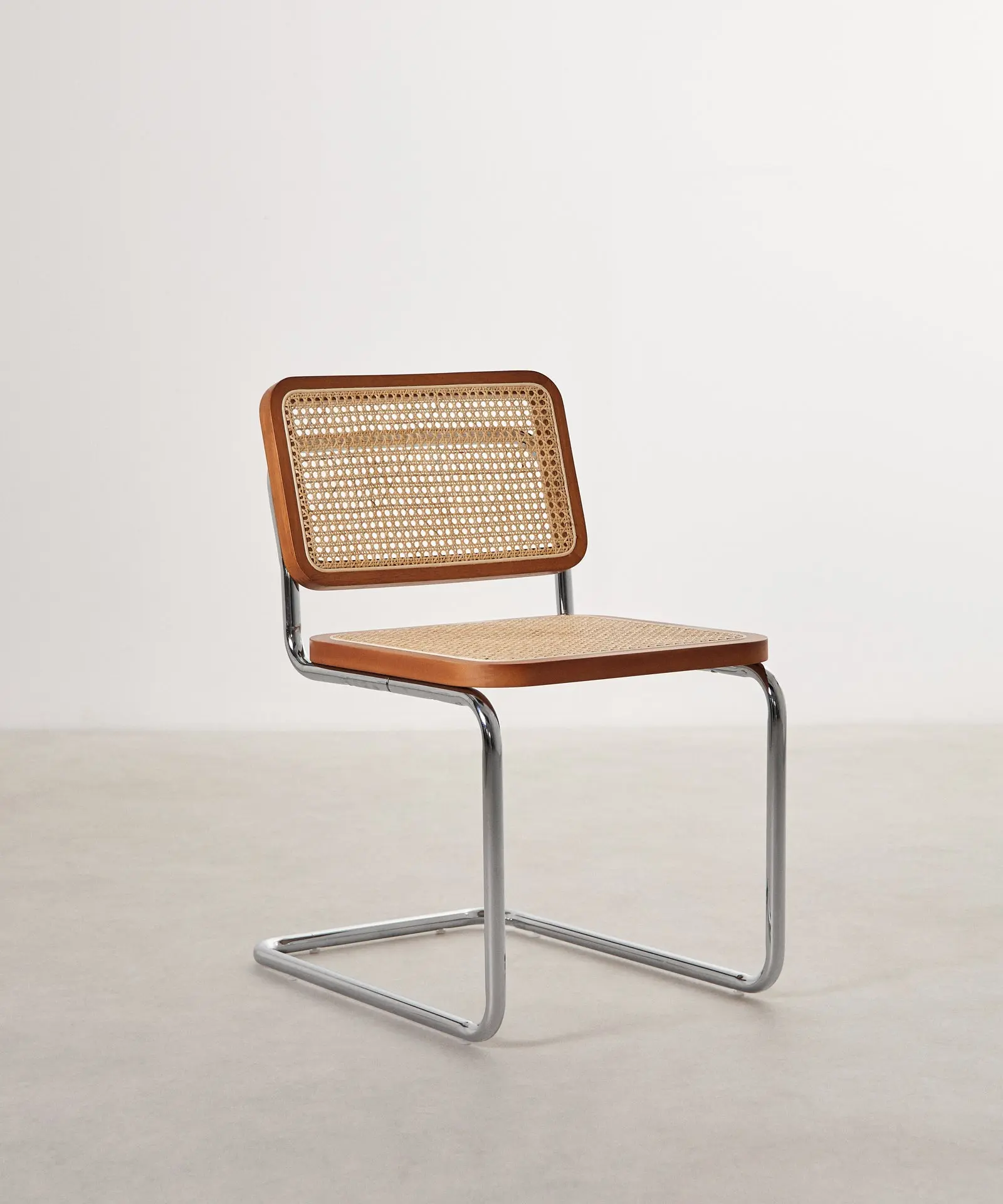 Silla de Comedor de Madera y Metal Candy - Image 12