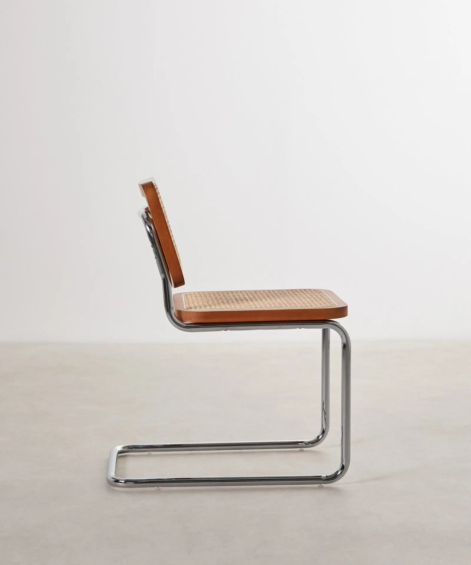 Silla de Comedor de Madera y Metal Candy - Image 13