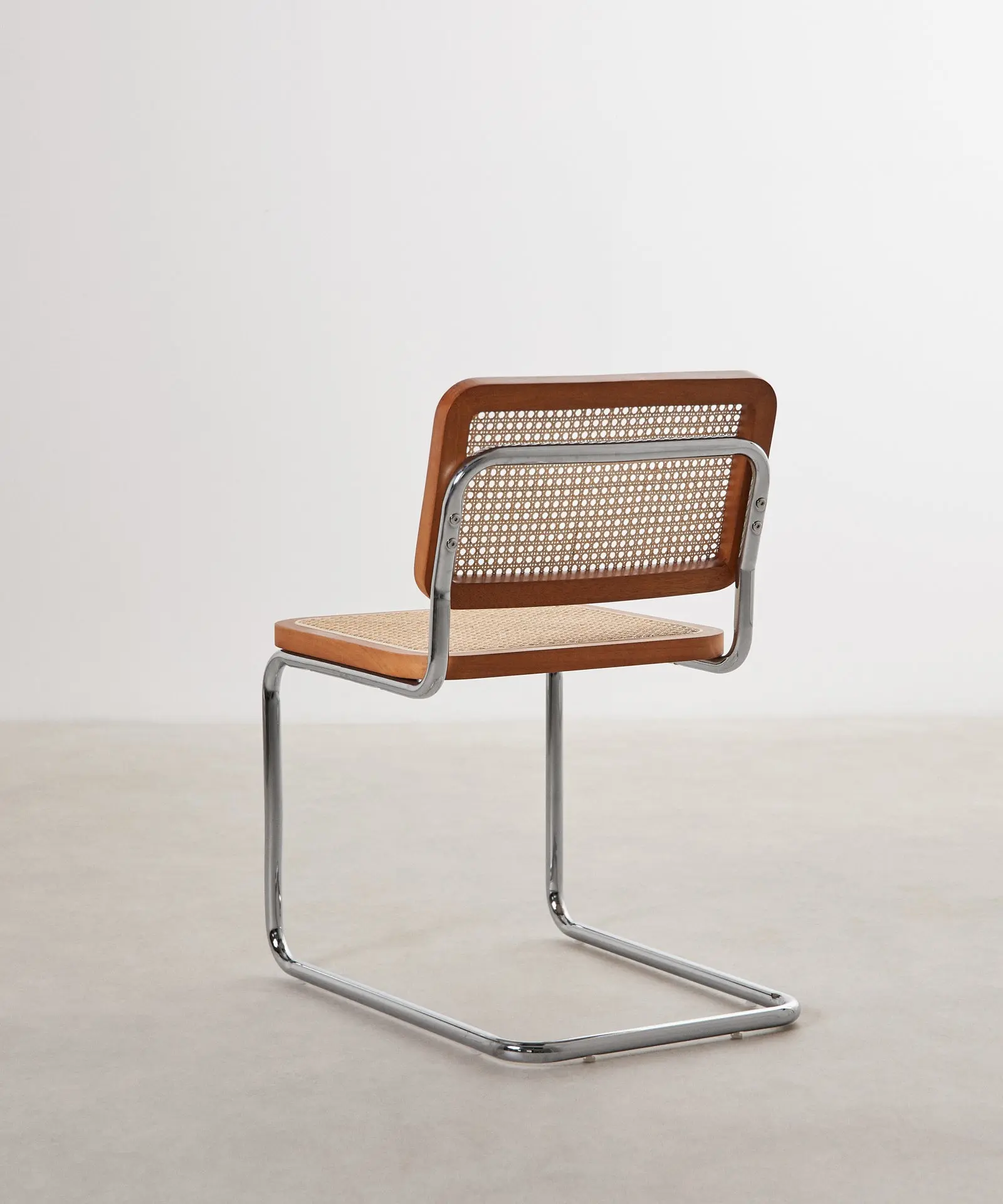 Silla de Comedor de Madera y Metal Candy - Image 14