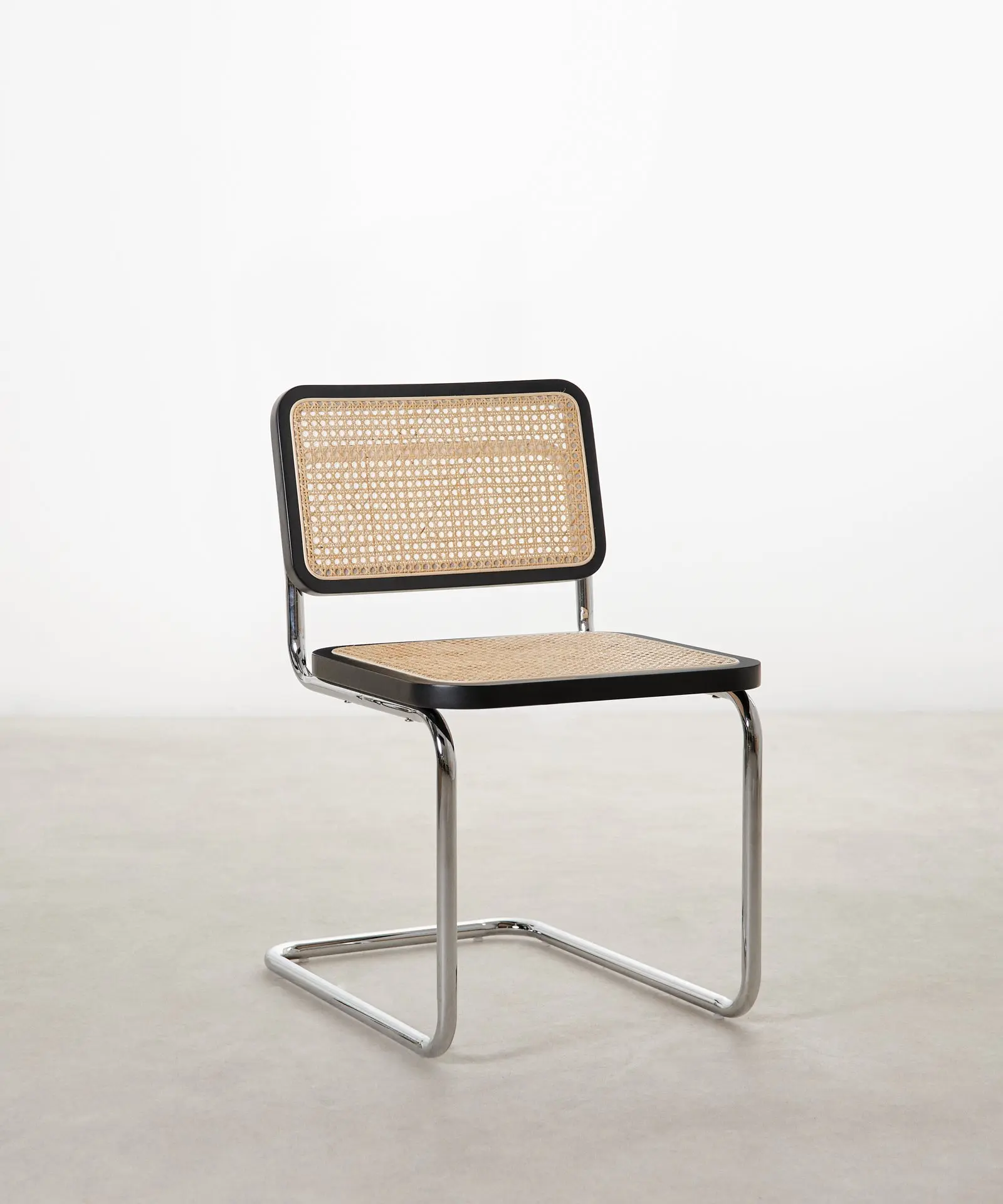 Silla de Comedor de Madera y Metal Candy - Image 17