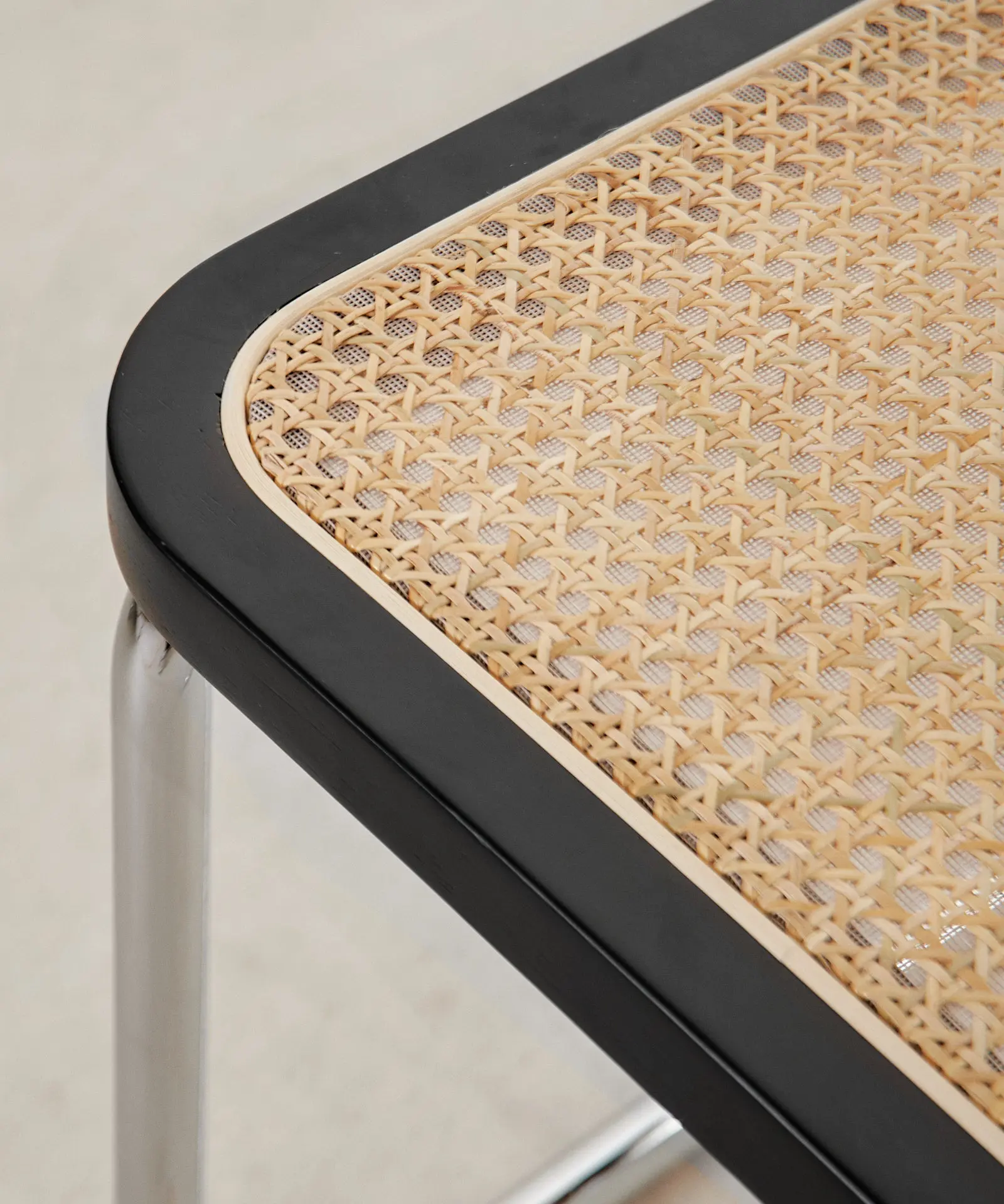 Silla de Comedor de Madera y Metal Candy - Image 18