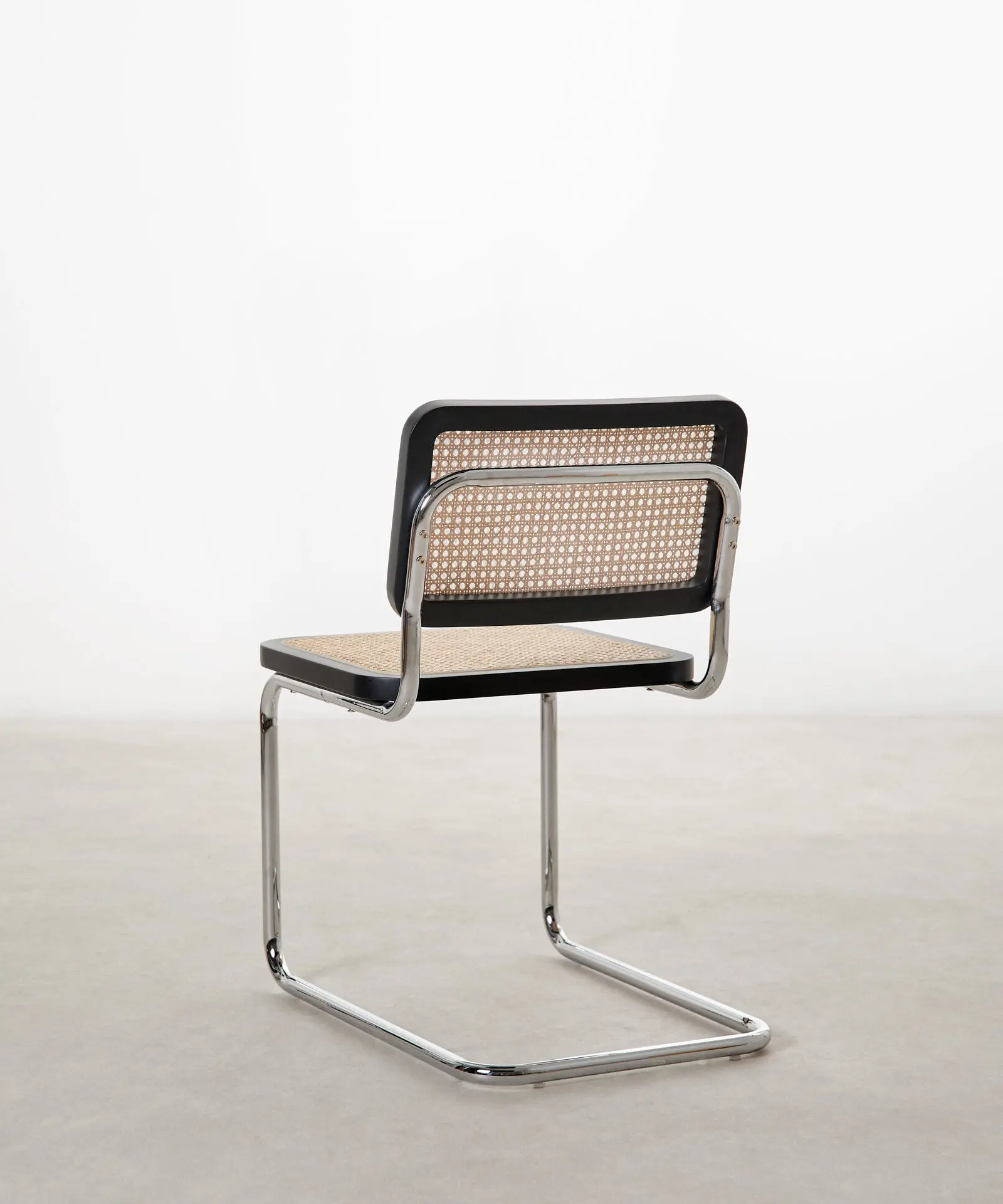 Silla de Comedor de Madera y Metal Candy - Image 22
