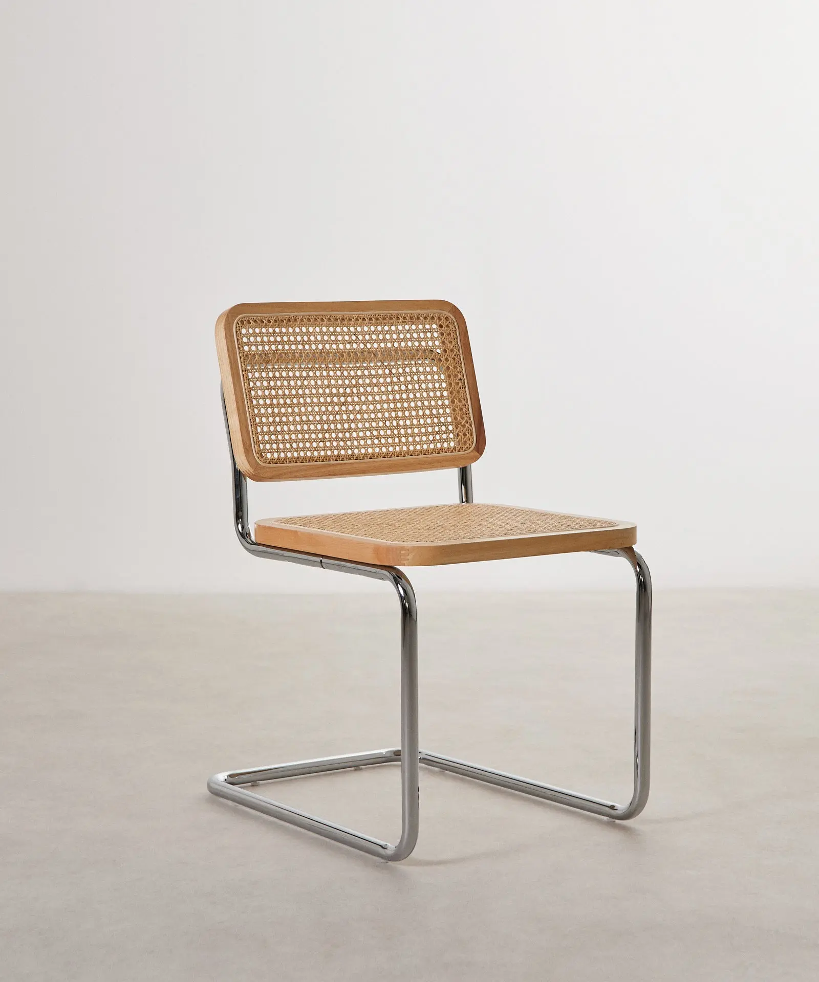 Silla de Comedor de Madera y Metal Candy - Image 3