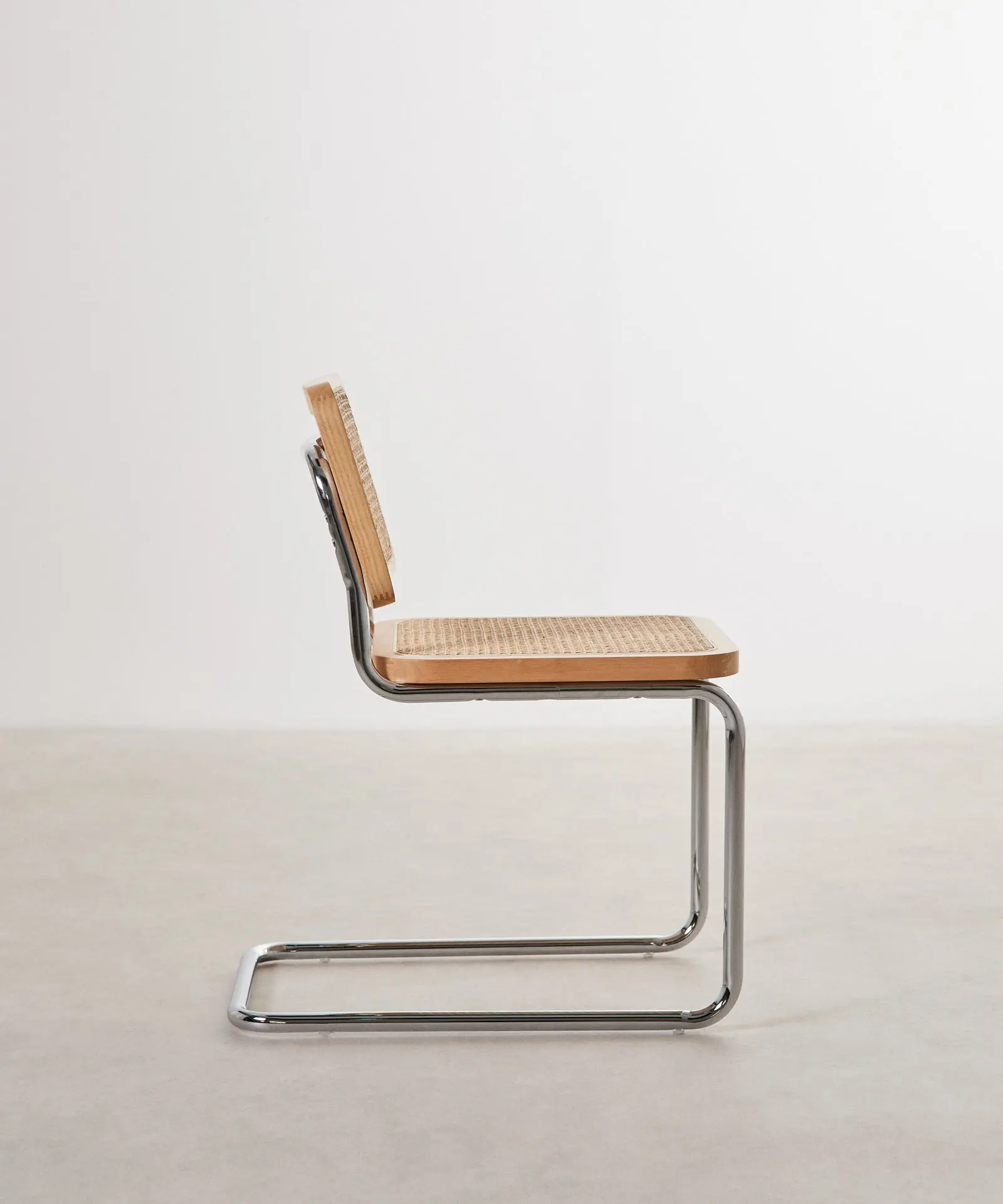 Silla de Comedor de Madera y Metal Candy - Image 6
