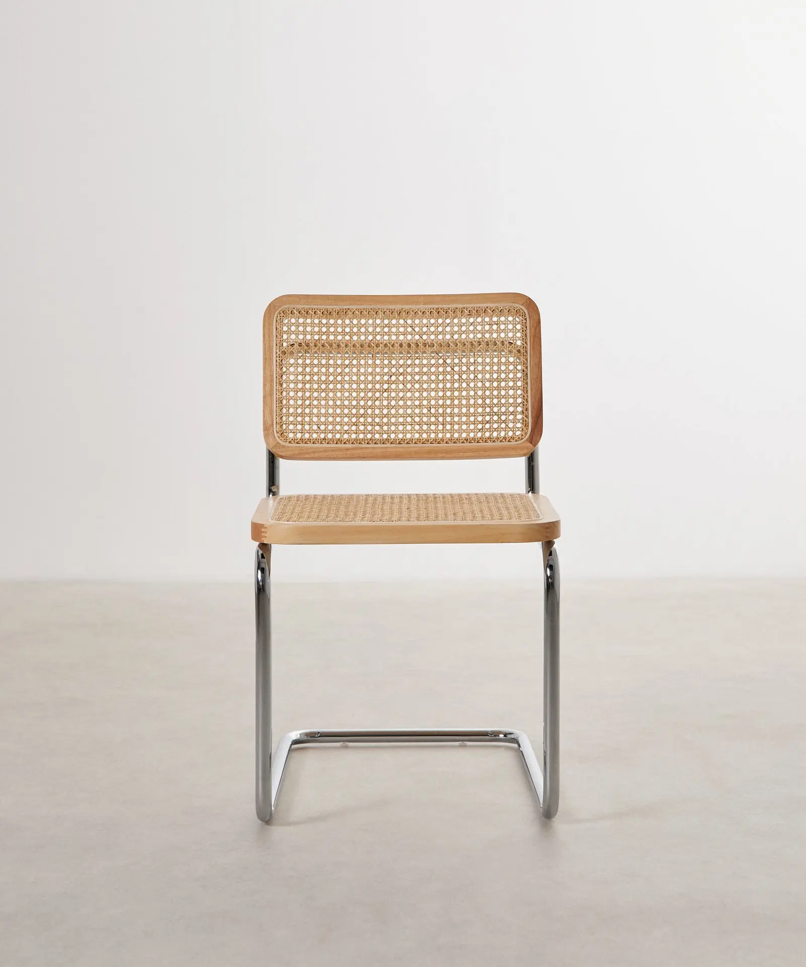 Silla de Comedor de Madera y Metal Candy - Image 7