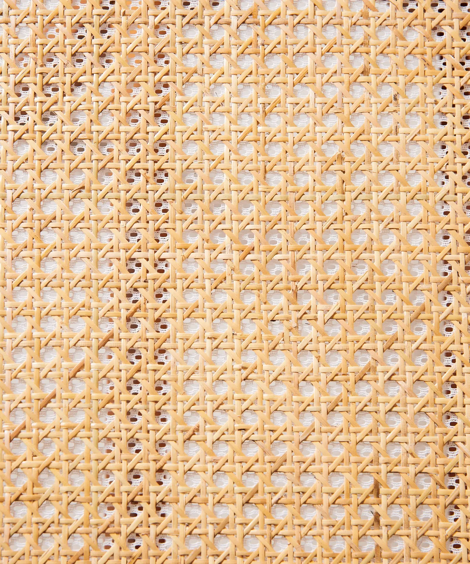 Silla de Comedor en Madera y Ratán Chiara - Image 16