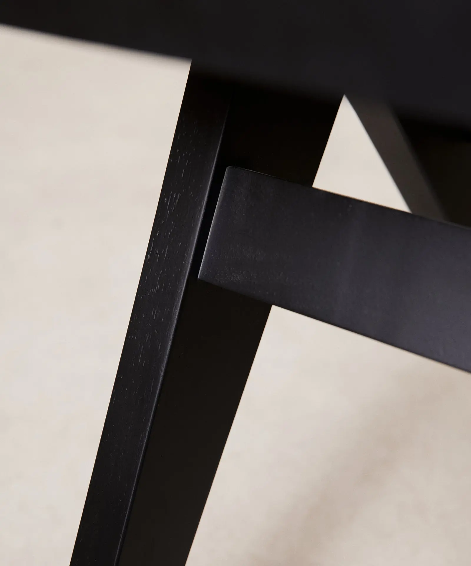 Silla de Comedor en Madera y Ratán Chiara - Image 39