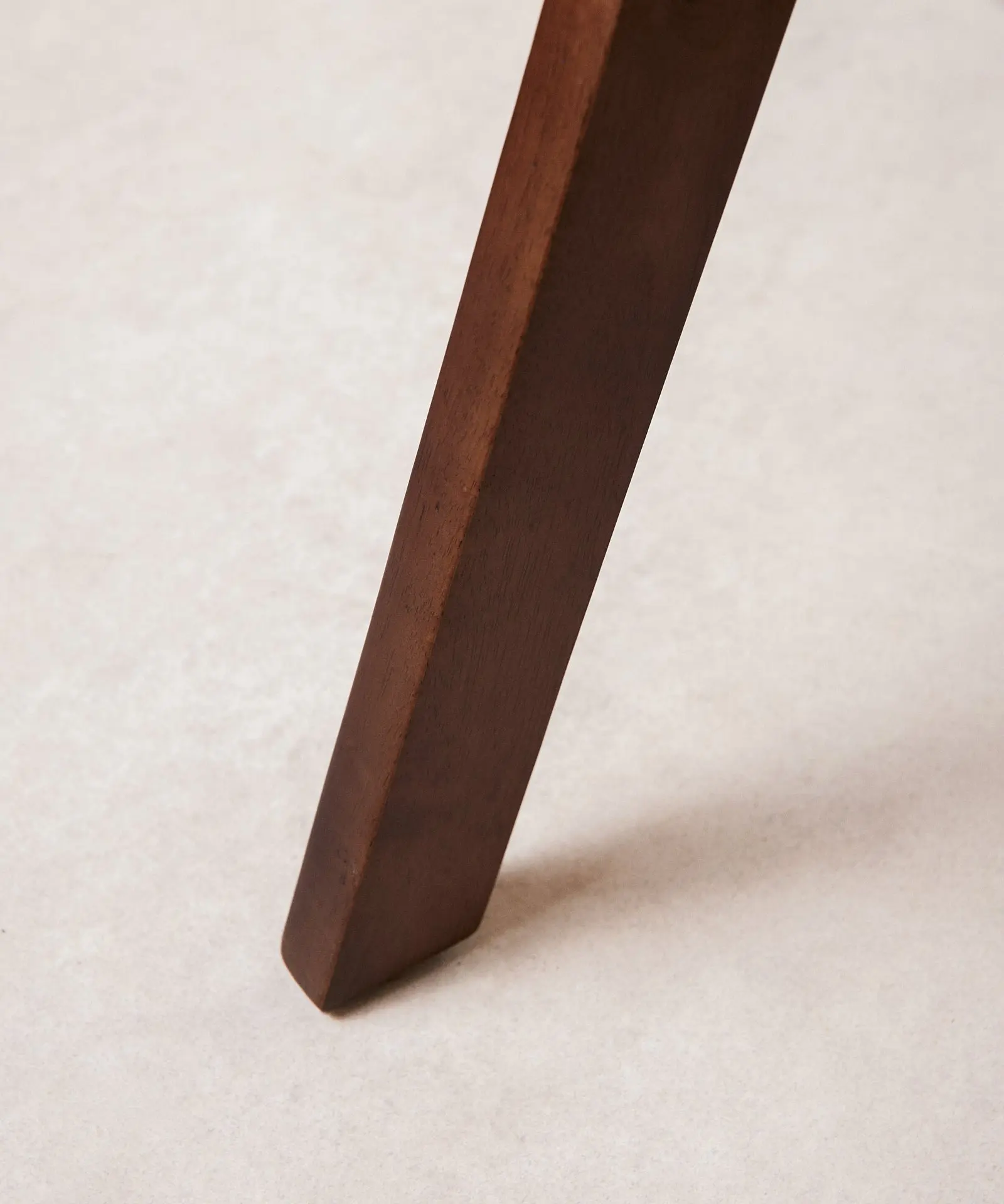 Silla de Comedor en Madera y Ratán con Reposabrazos Chiara Arms - Image 10