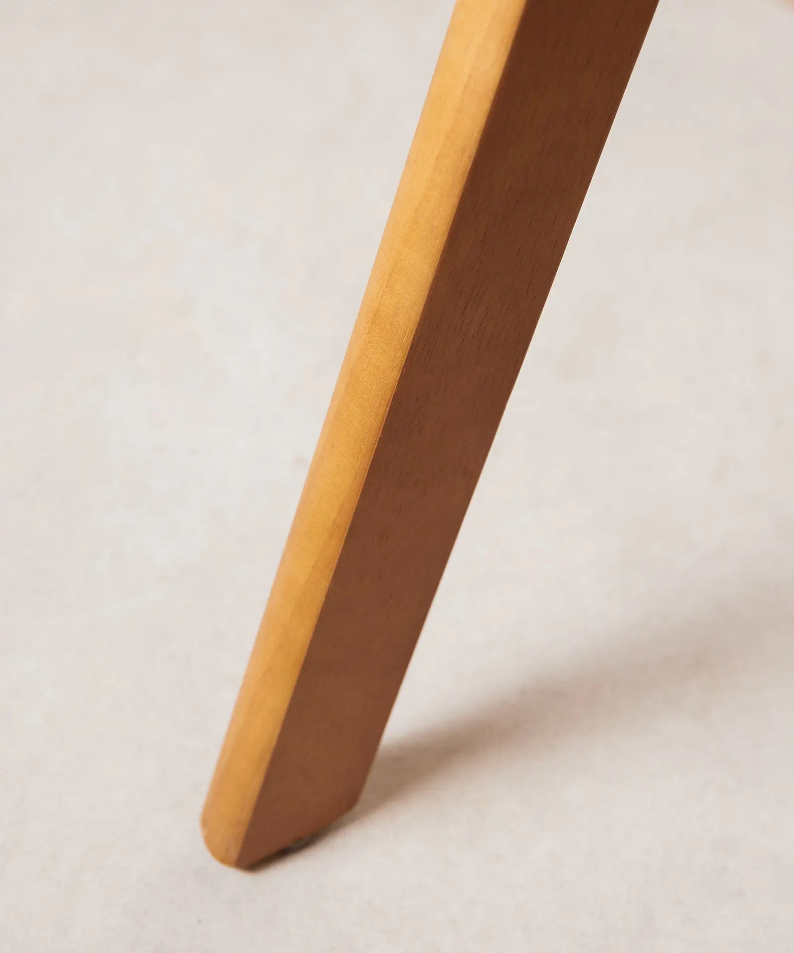 Silla de Comedor en Madera y Ratán con Reposabrazos Chiara Arms - Image 22
