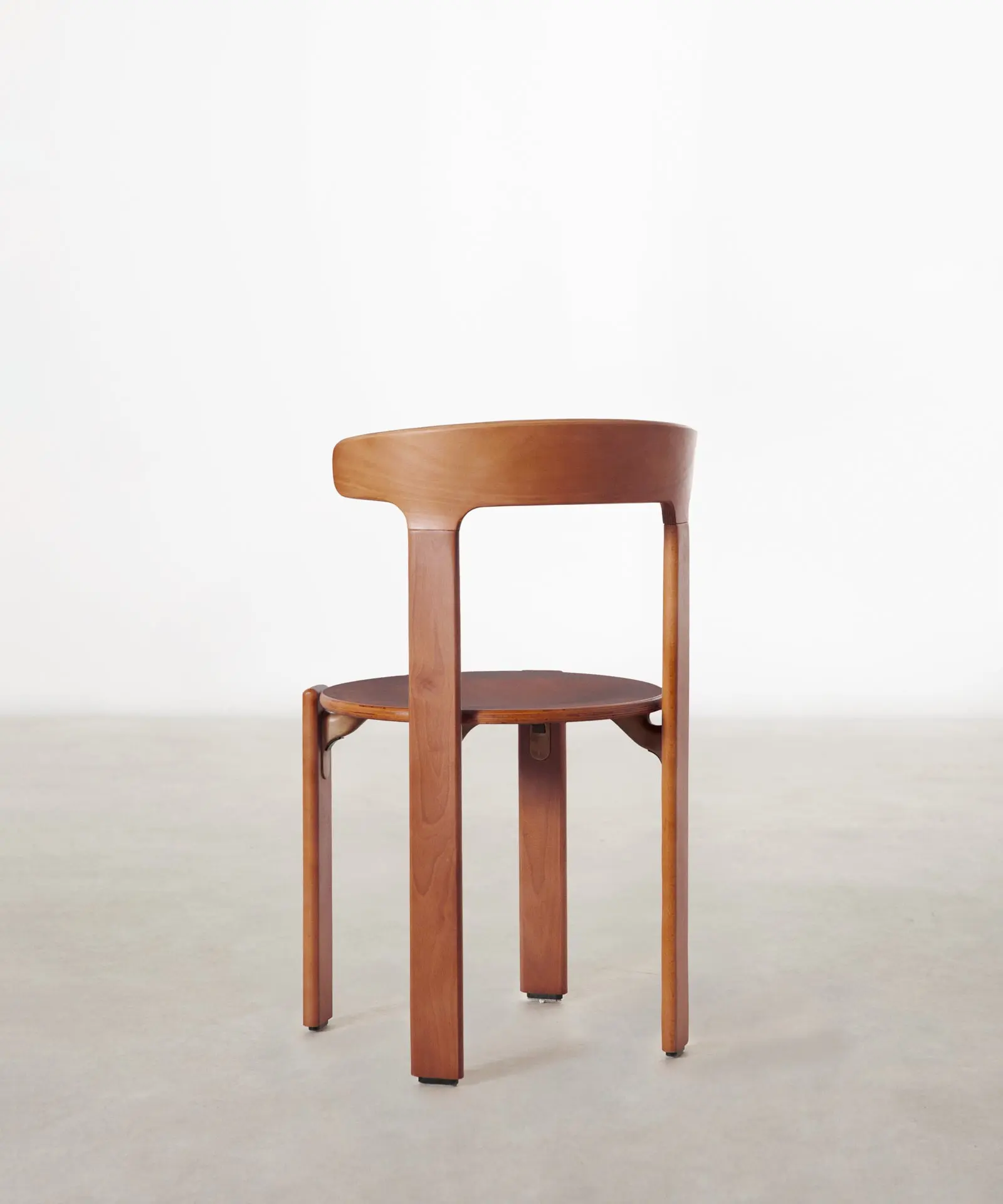 Silla de Comedor en Madera Alara - Image 10