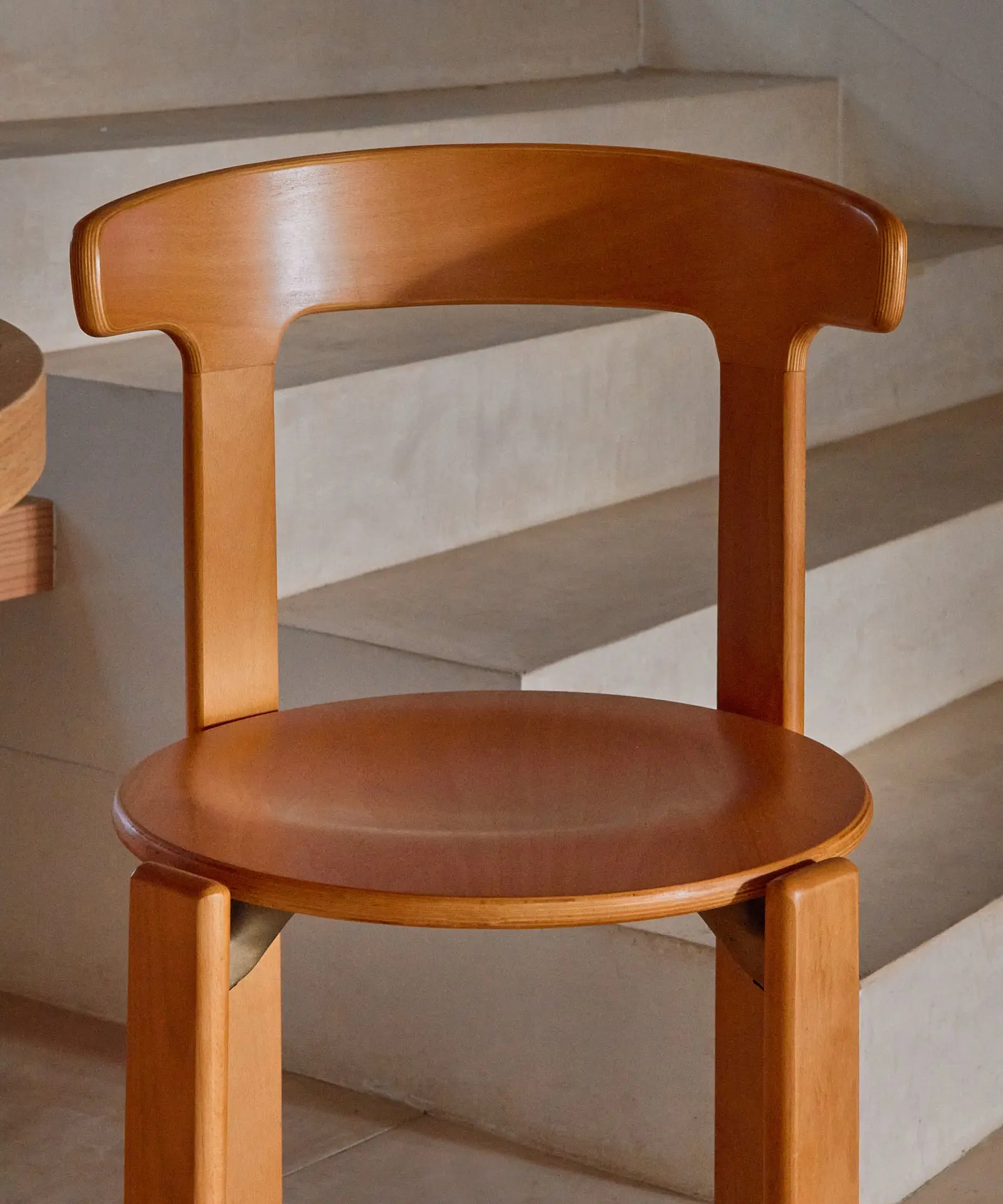 Silla de Comedor en Madera Alara - Image 13