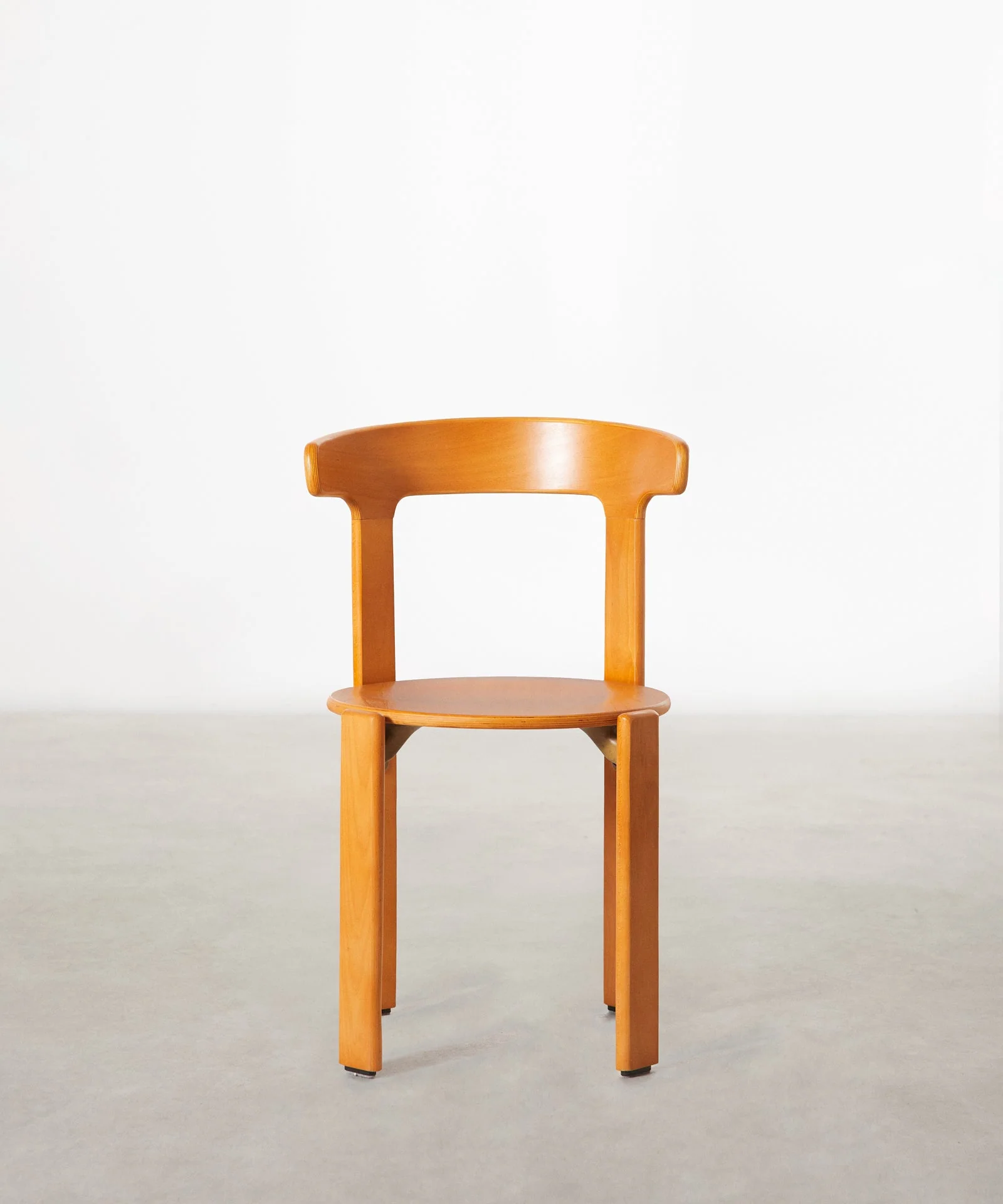Silla de Comedor en Madera Alara - Image 14
