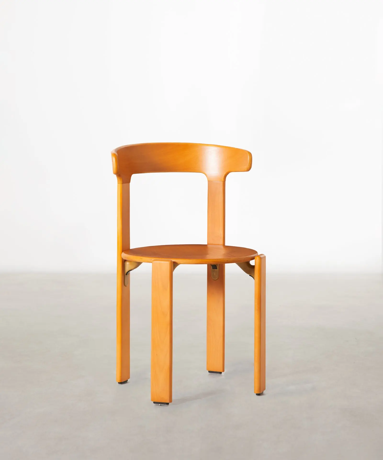 Silla de Comedor en Madera Alara - Image 17