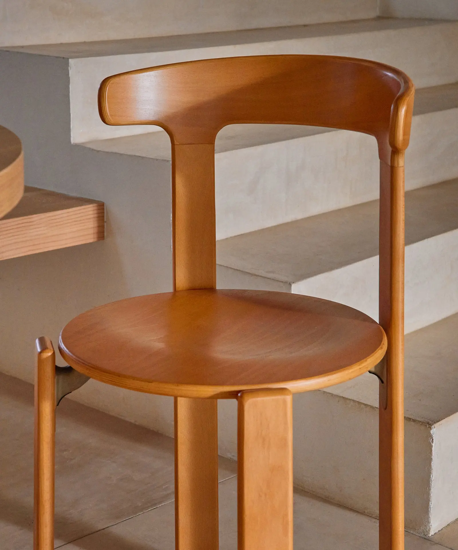Silla de Comedor en Madera Alara - Image 20