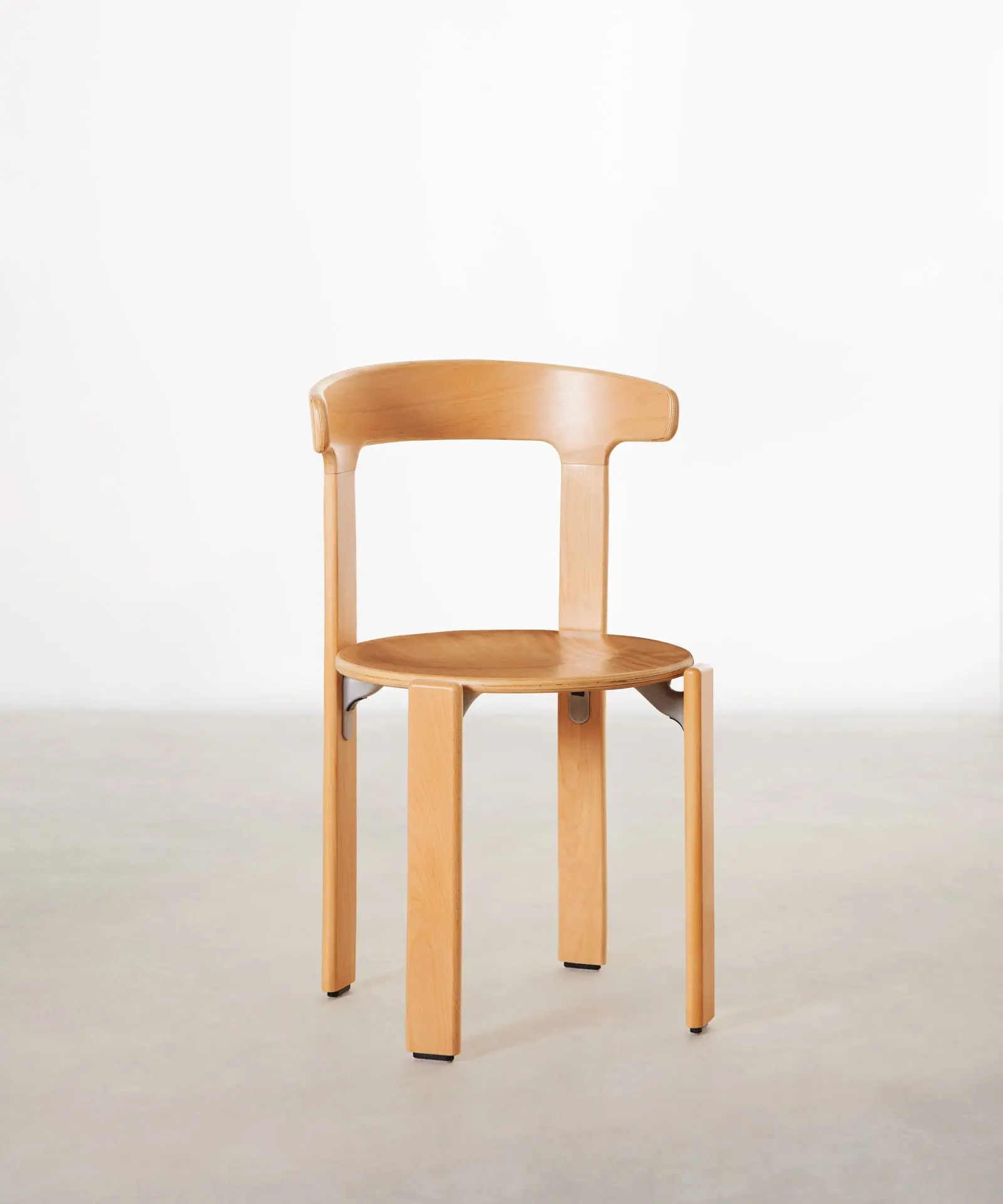 Silla de Comedor en Madera Alara - Image 24