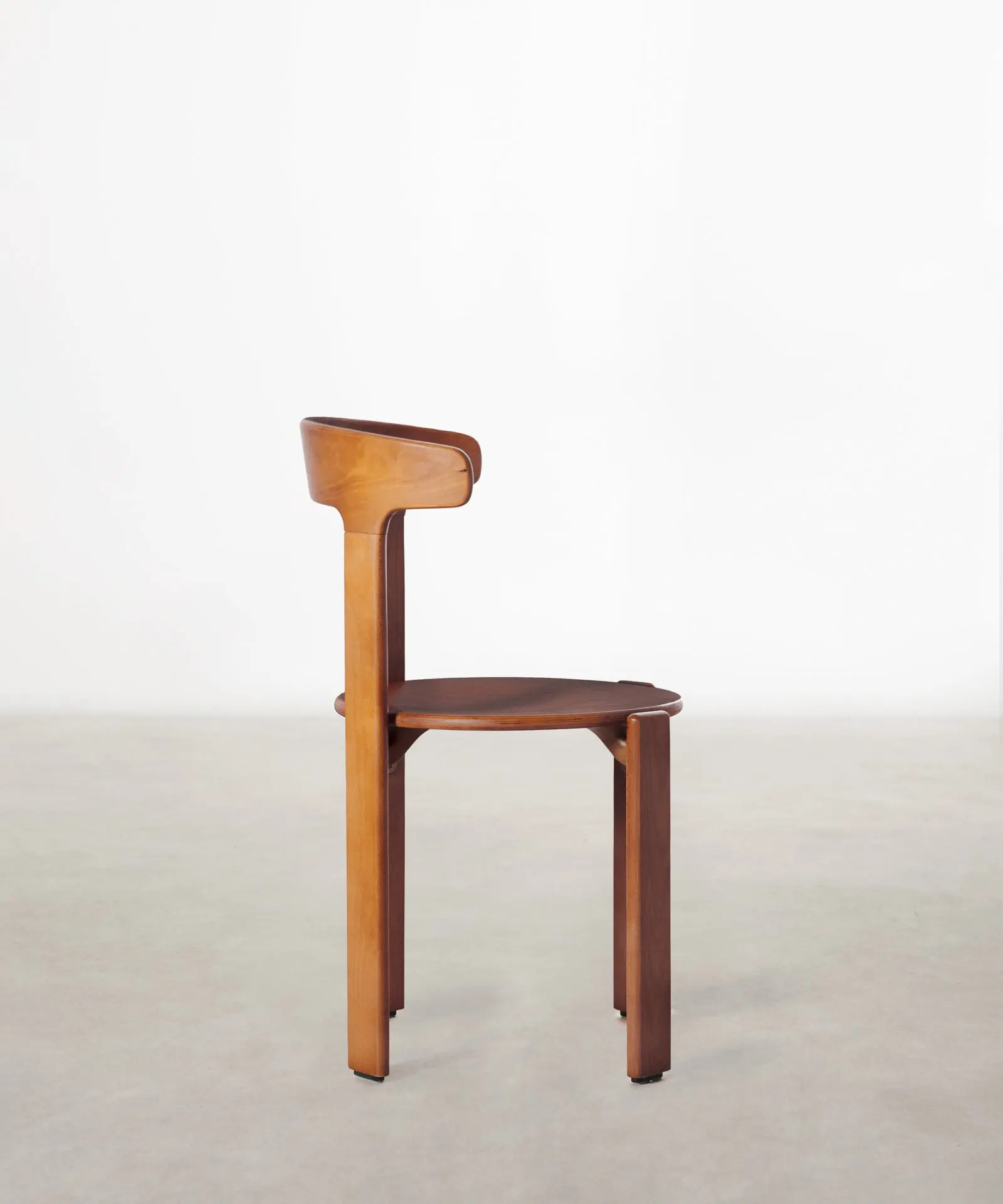 Silla de Comedor en Madera Alara - Image 3