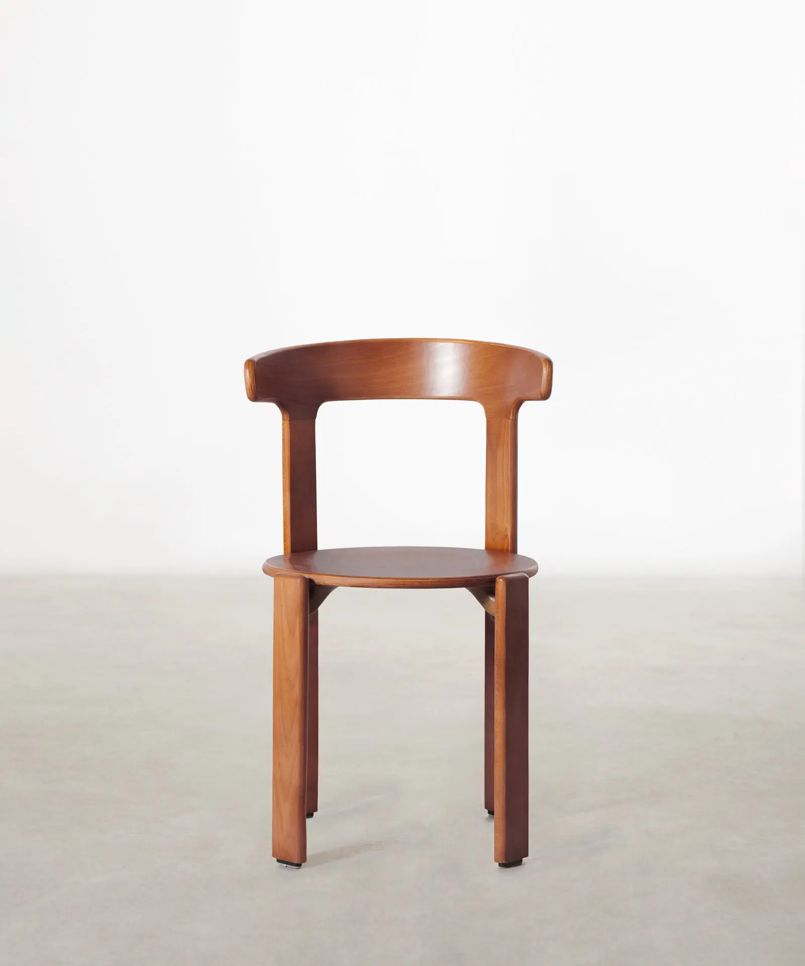 Silla de Comedor en Madera Alara - Image 4