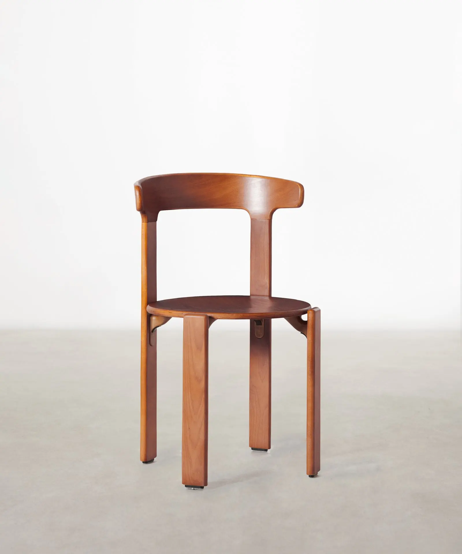 Silla de Comedor en Madera Alara - Image 7