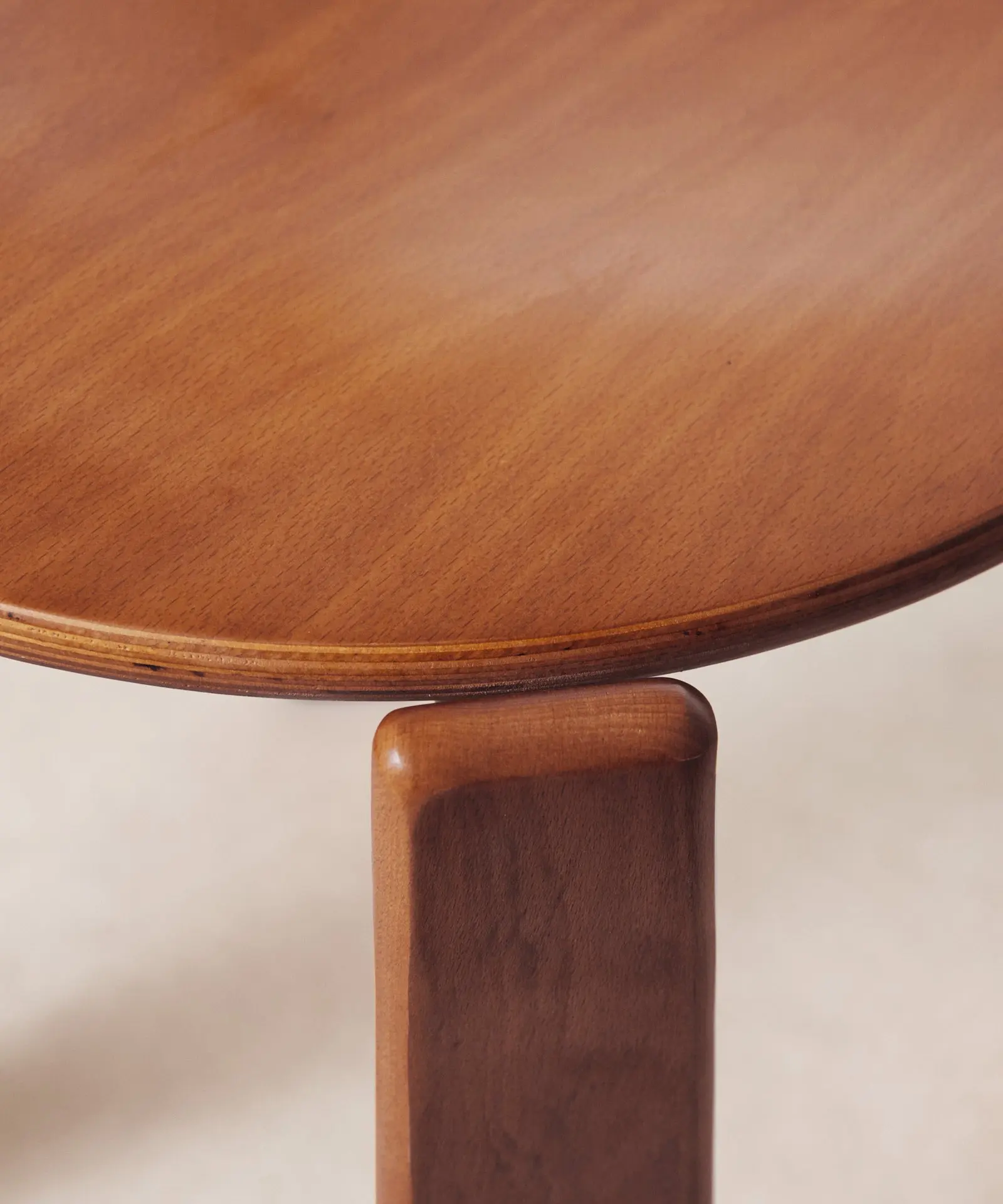 Silla de Comedor en Madera Alara - Image 8