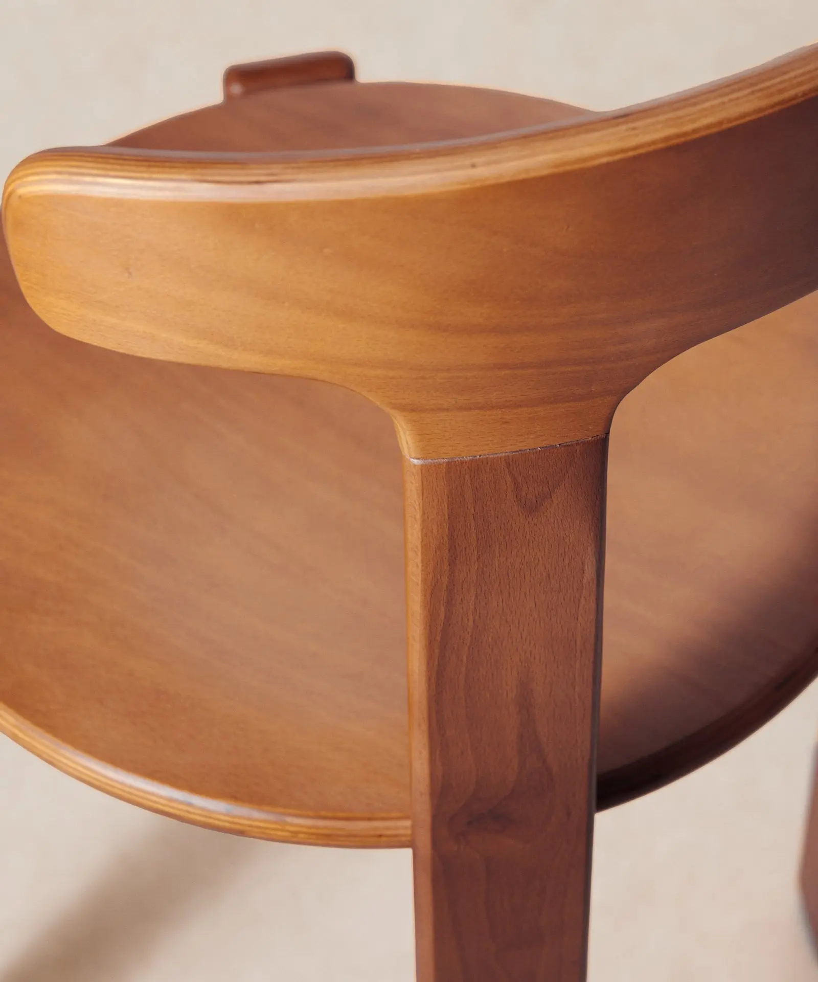 Silla de Comedor en Madera Alara - Image 9