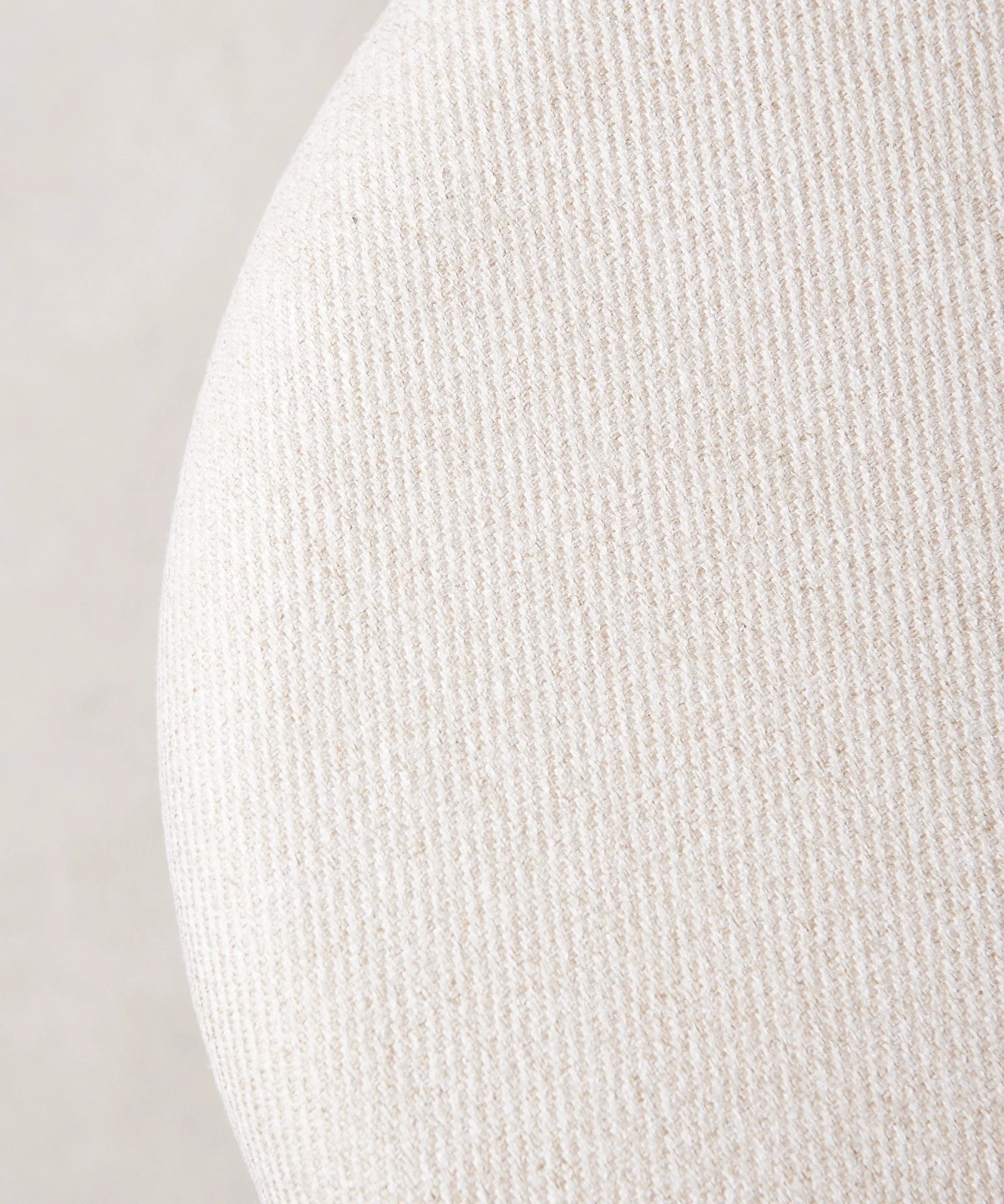 Silla de Comedor en Madera Tapizada Bianca - Image 18