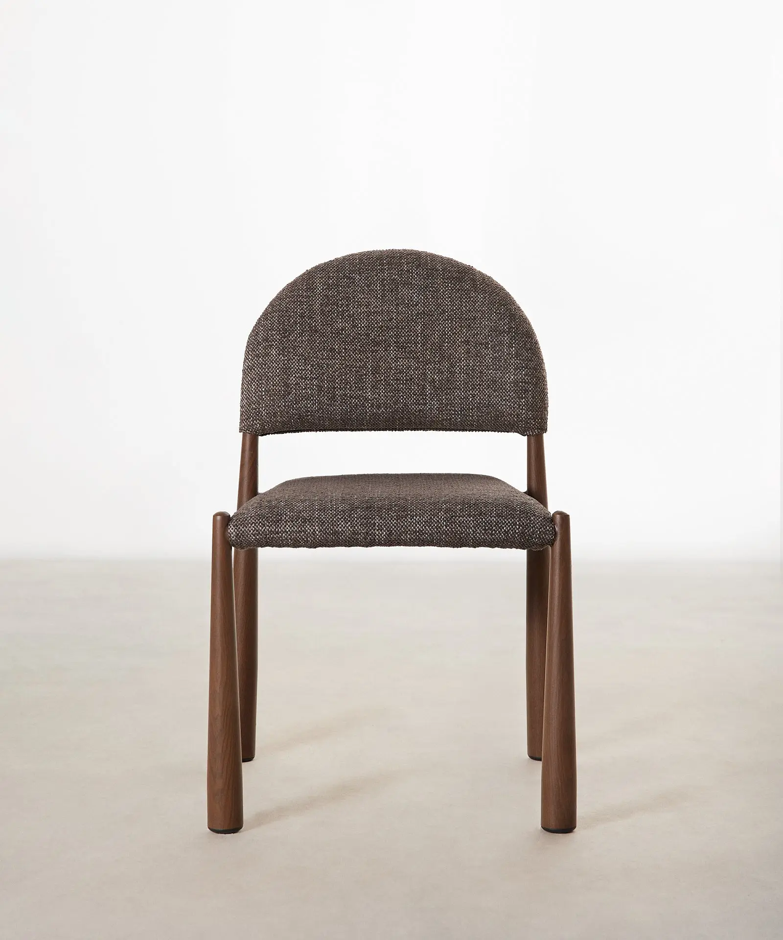 Silla de Comedor en Metal Tapizada Blair - Image 26