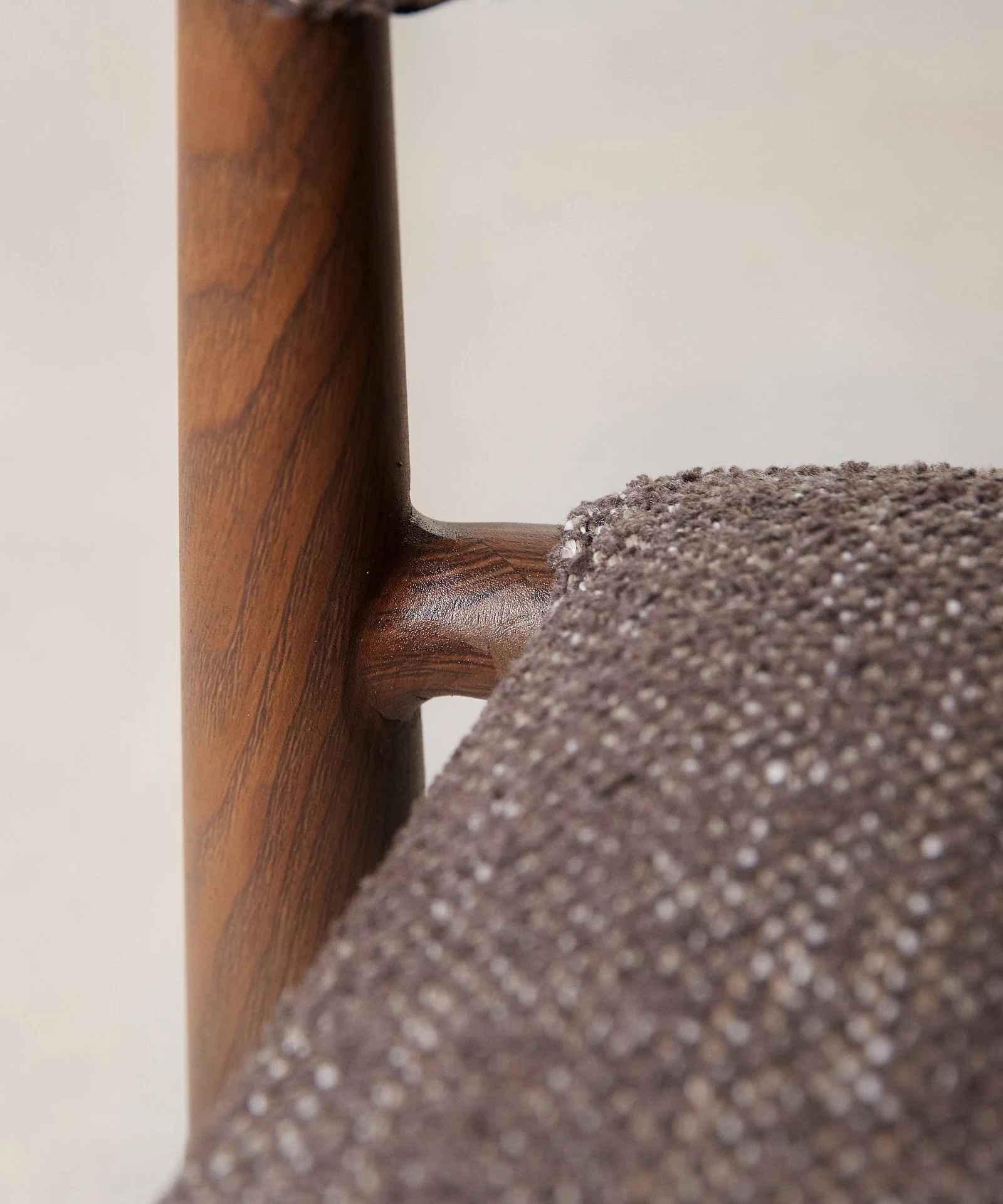 Silla de Comedor en Metal Tapizada Blair - Image 30