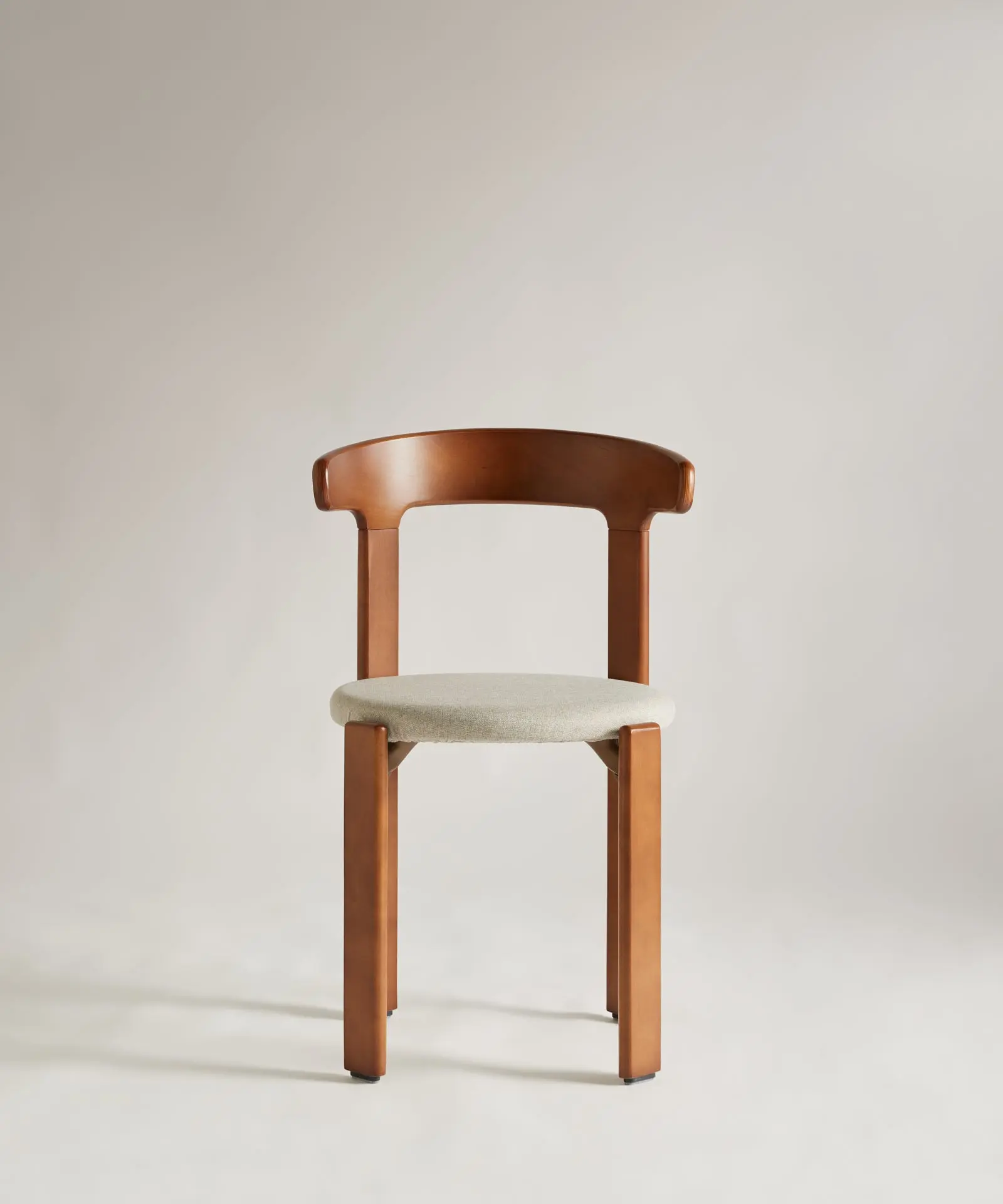 Silla de Comedor en Madera Tapizada Grim - Image 15
