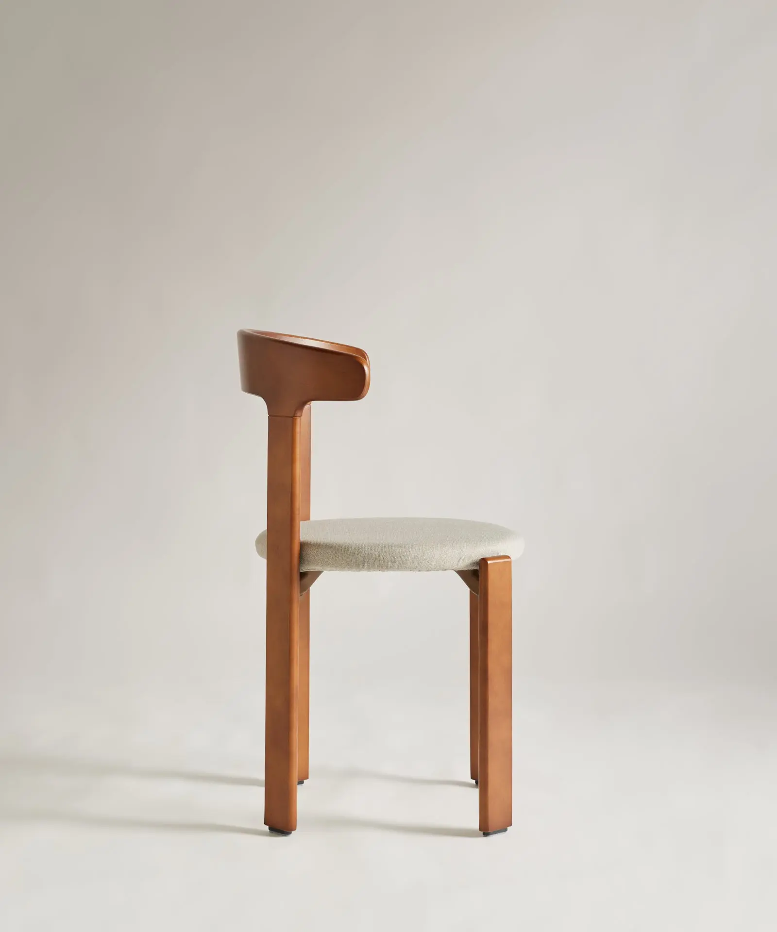 Silla de Comedor en Madera Tapizada Grim - Image 16