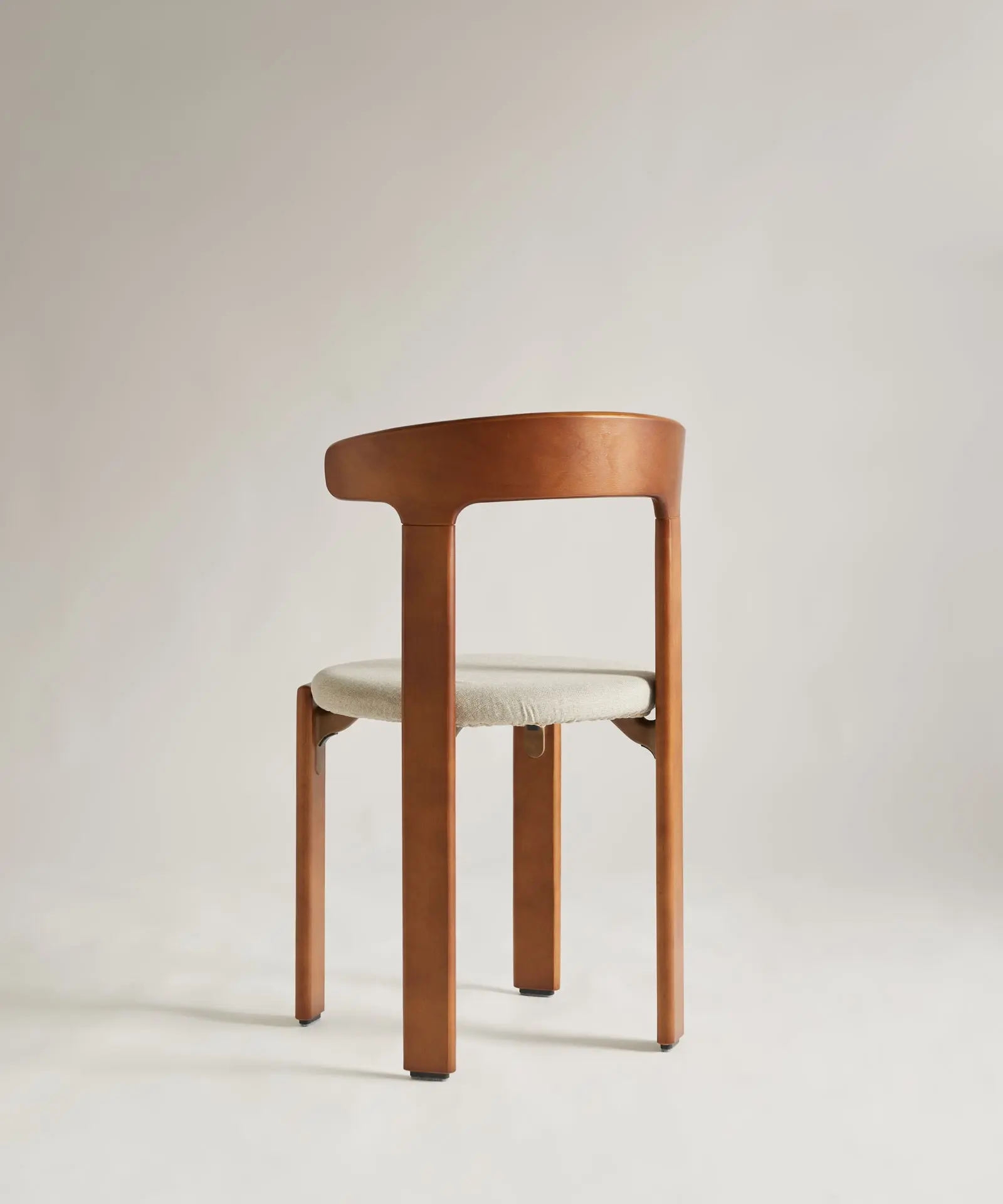 Silla de Comedor en Madera Tapizada Grim - Image 17