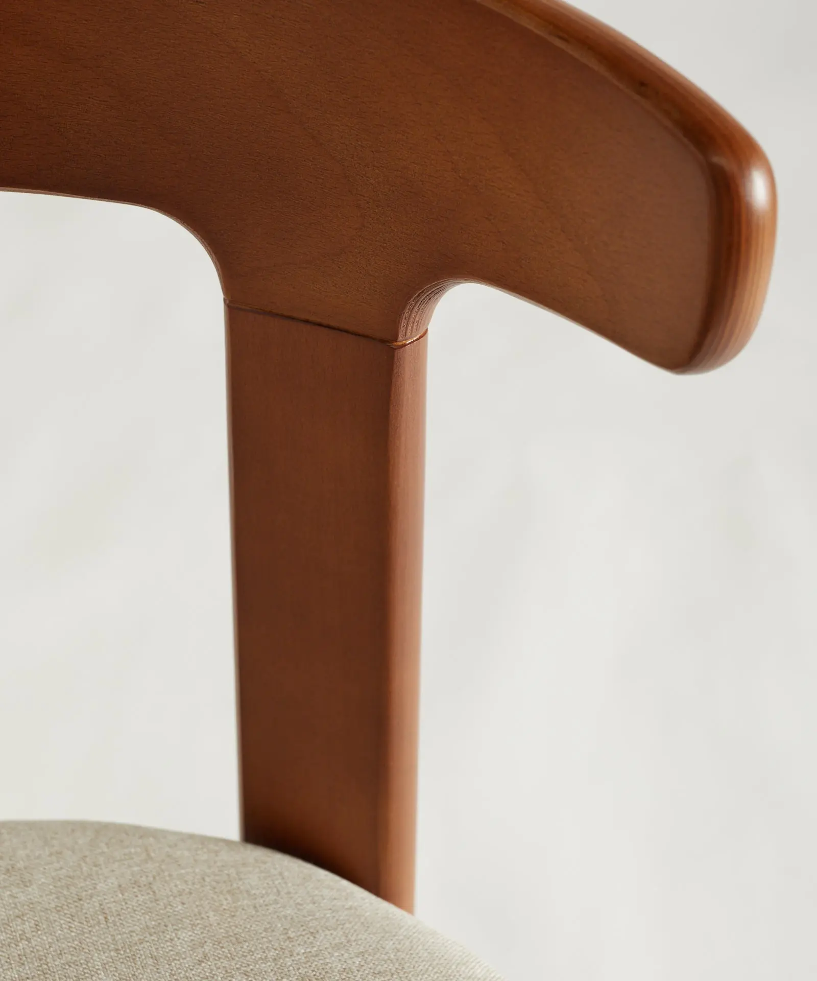 Silla de Comedor en Madera Tapizada Grim - Image 19