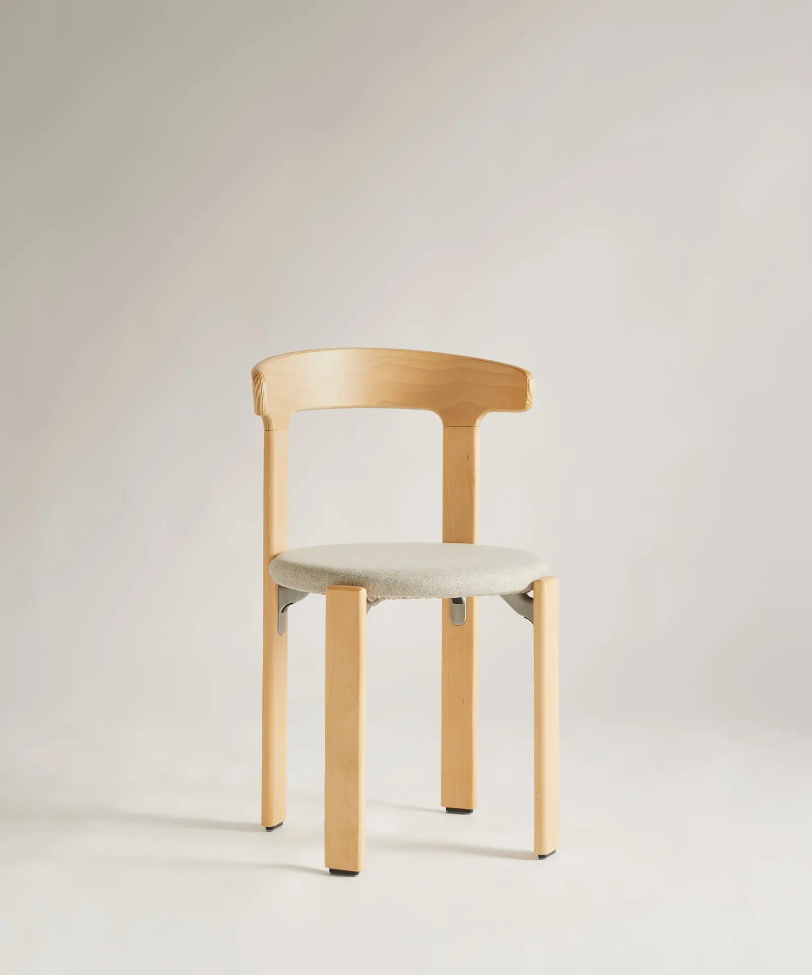 Silla de Comedor en Madera Tapizada Grim - Image 22